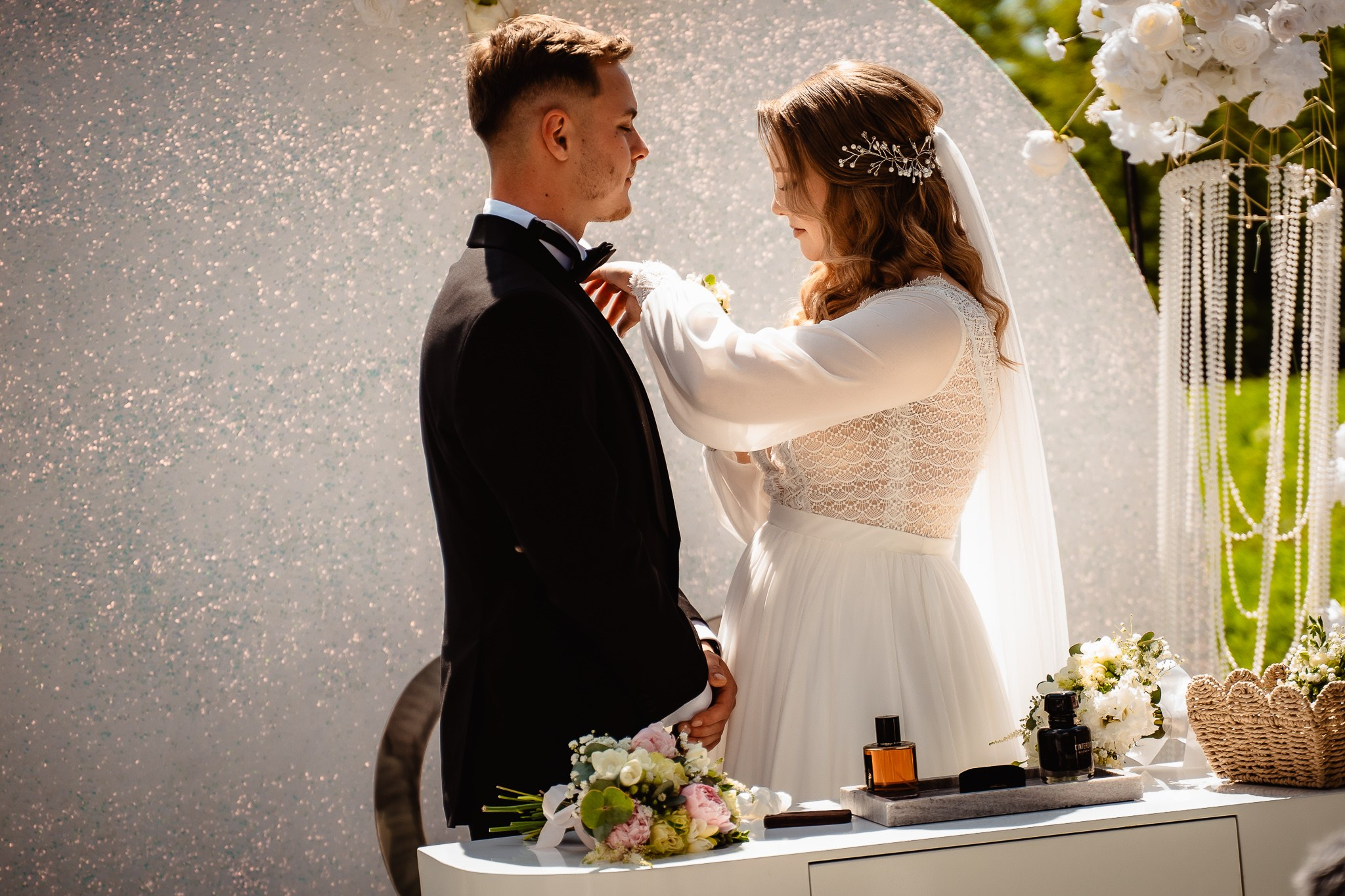 Andra și Eusebiu. Mădălina & Florin | Fotograf & Videograf de Nuntă