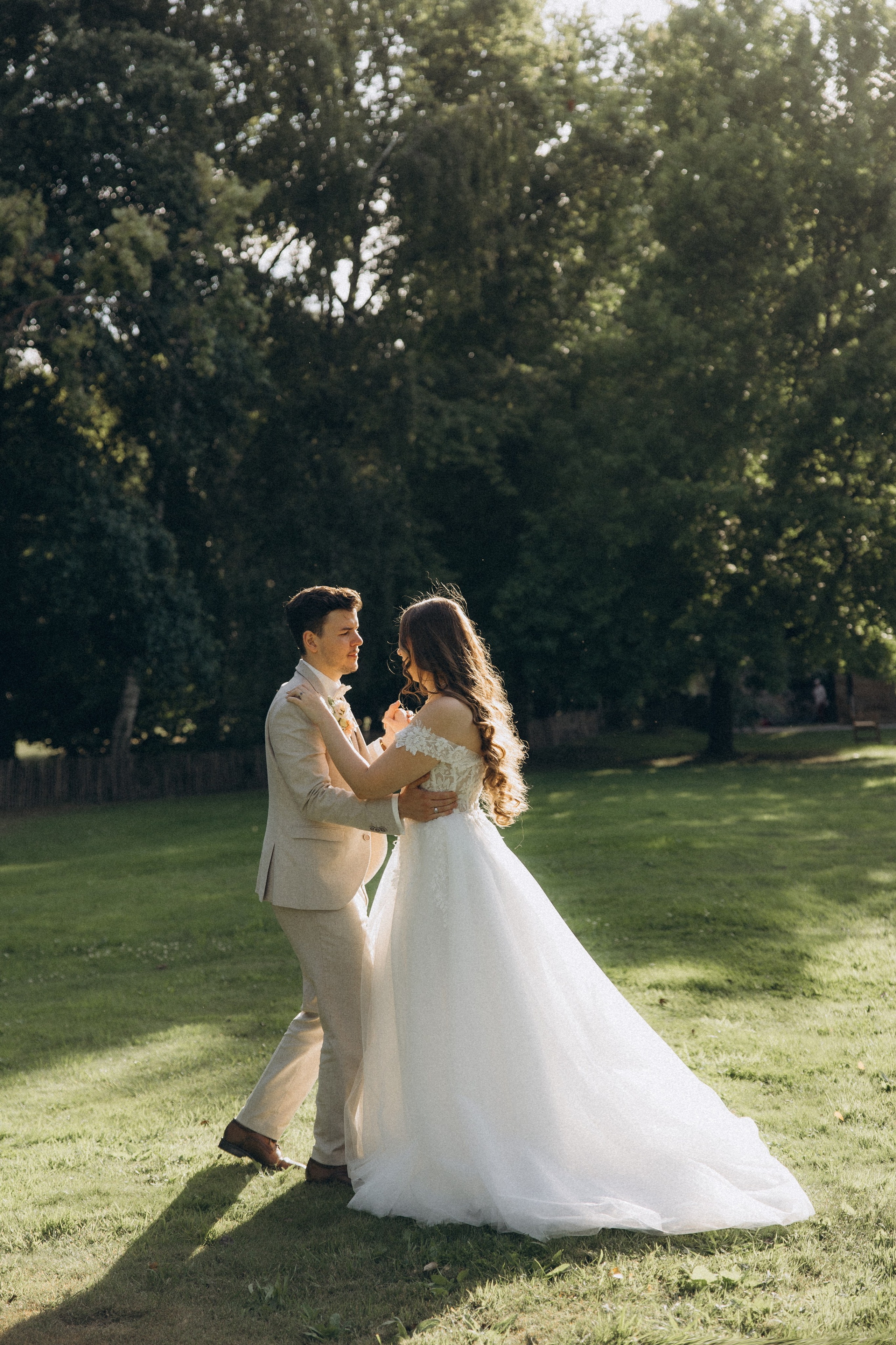 Kontakt. Hochzeits- und Porträtfotografin in Deutschland