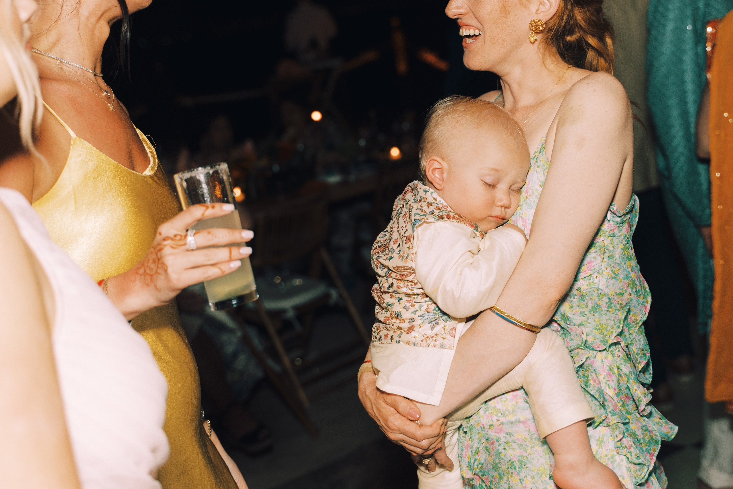 Wedding in Palo Maria. Sayulita Wedding Photographer, Puerto Vallarta, Cabo