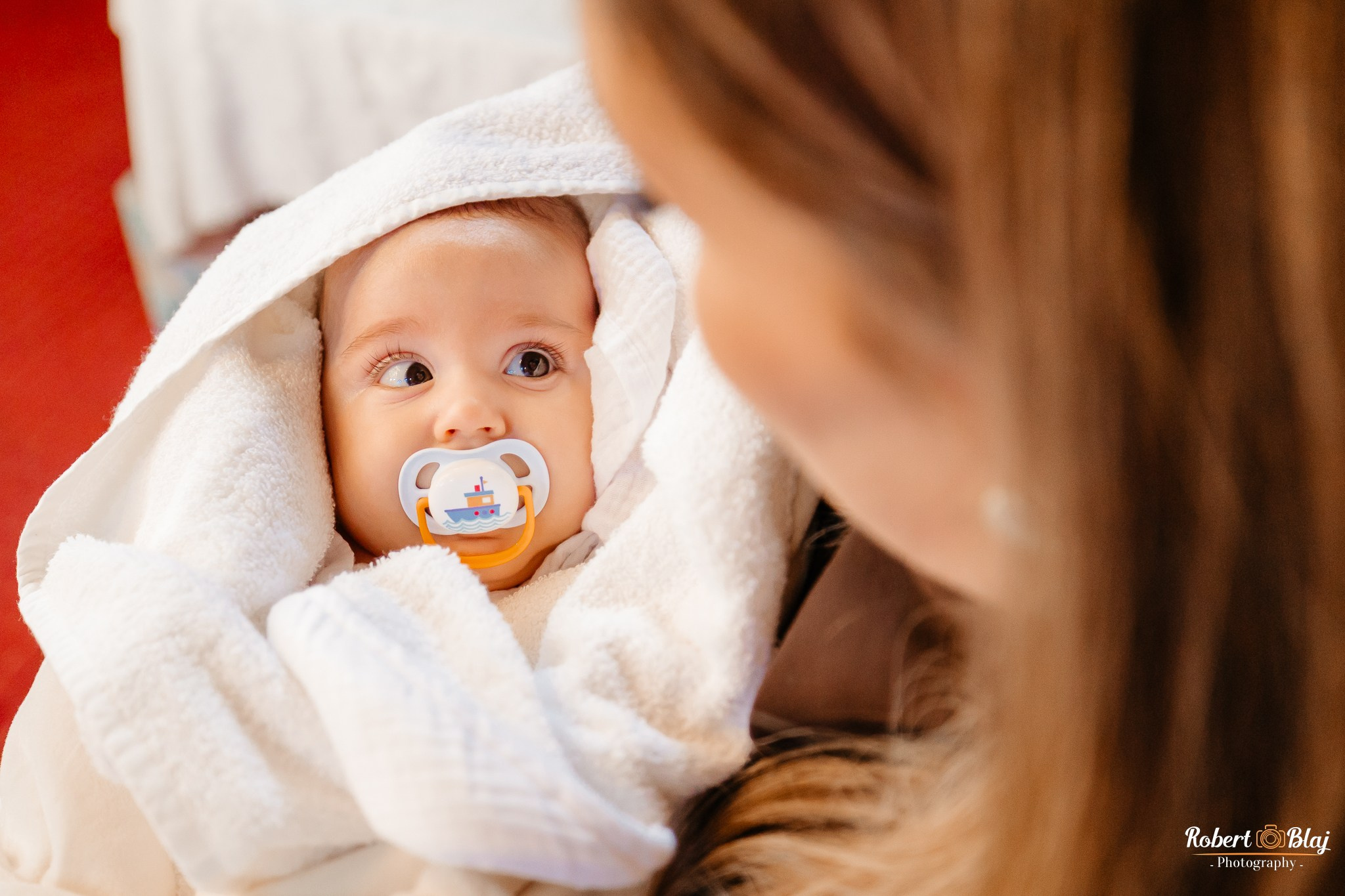 Victor. Robert Blaj - Fotograf Nuntă Iași