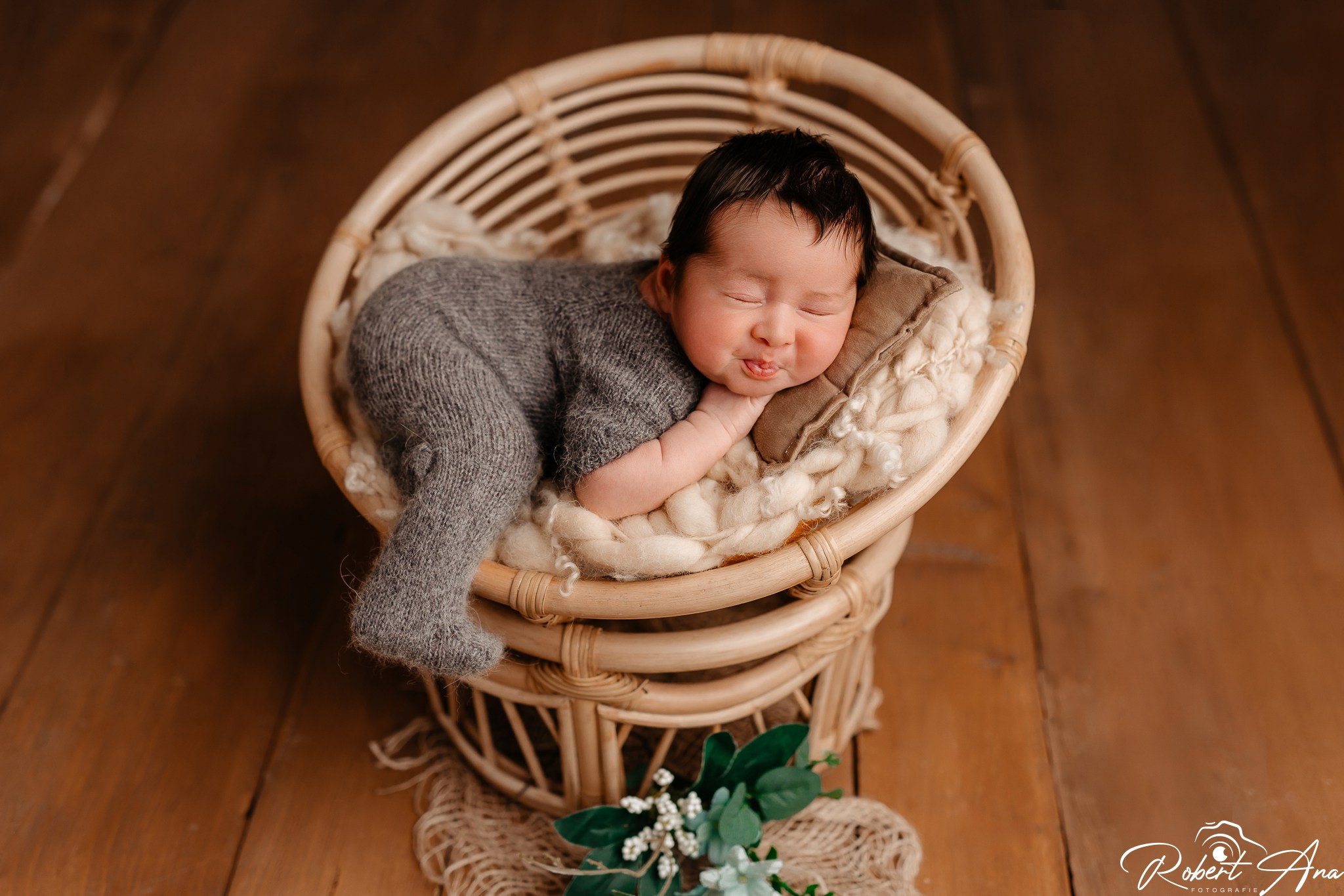 Studio Robert Ana Fotografie. Robert Blaj - Fotograf Nuntă Iași