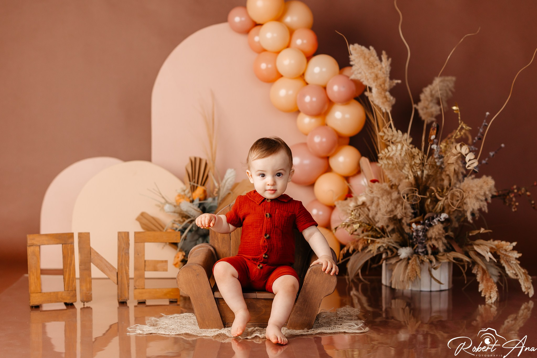 SMASH CAKE. Robert Blaj - Fotograf Nuntă Iași