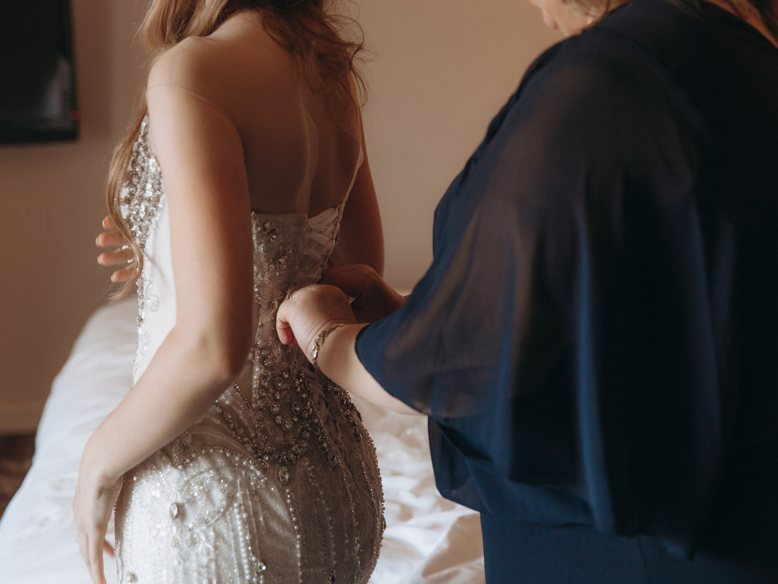 Лилиана и Шалхар. Валерия Вартанова. Фотограф