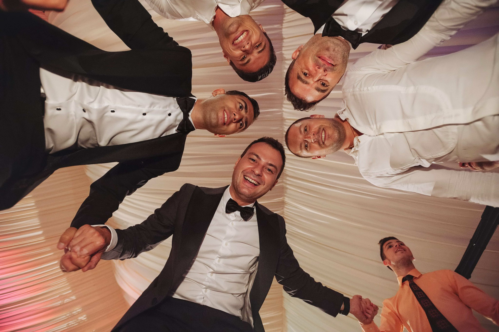 Mirela & Andrei. Fotograf de nunta in Constanta|Marian Badescu