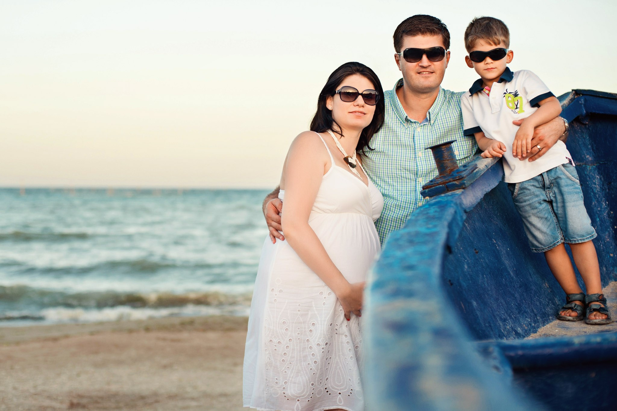 Familie si copii. Fotograf de nunta in Constanta|Marian Badescu