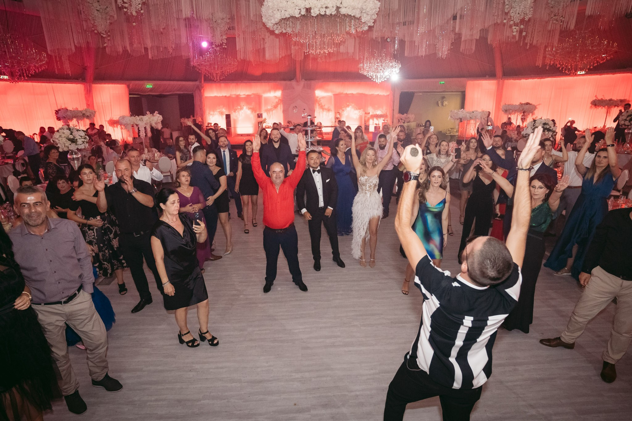 Diana & Liviu. Fotograf de nunta in Constanta|Marian Badescu