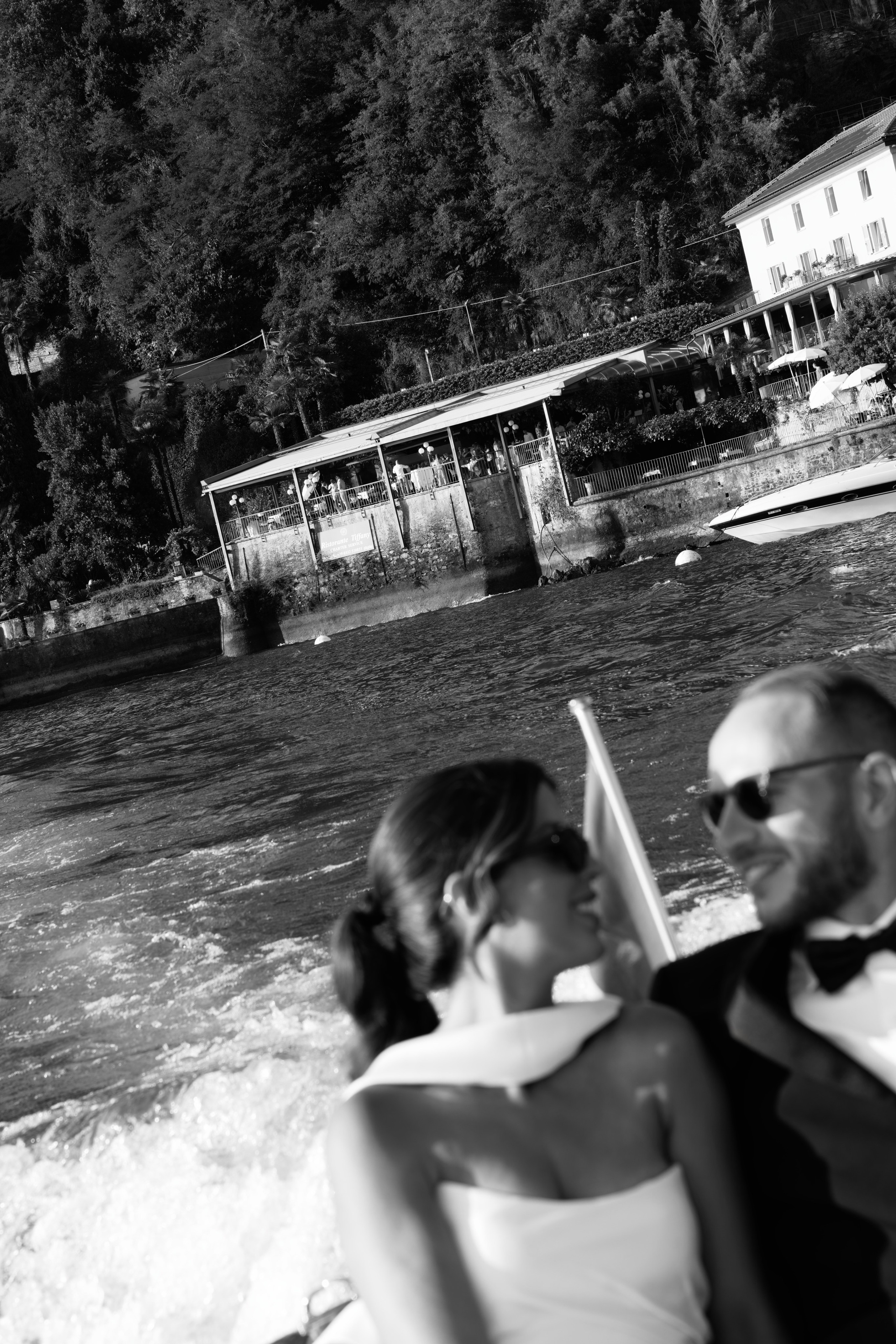 Wedding at Villa Porta on Lake Maggiore