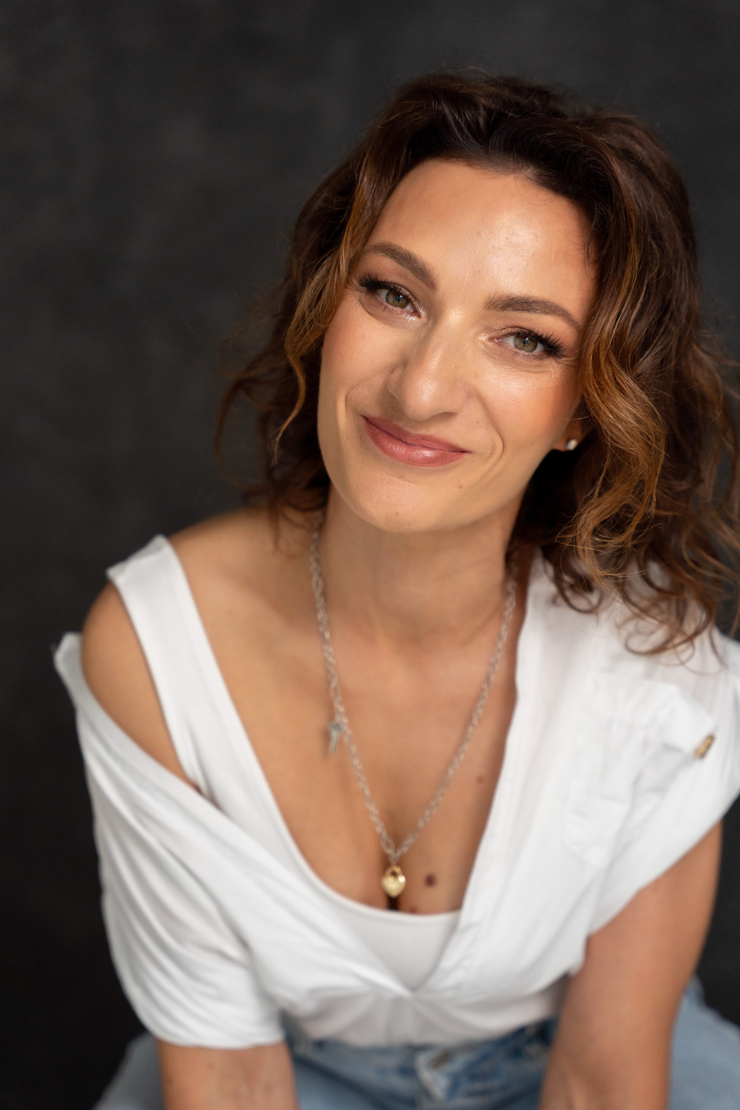 Eglė. Sapnų studija. Asmeninė fotosesija. Aliaksandra Norvilas fotografas Vilnius