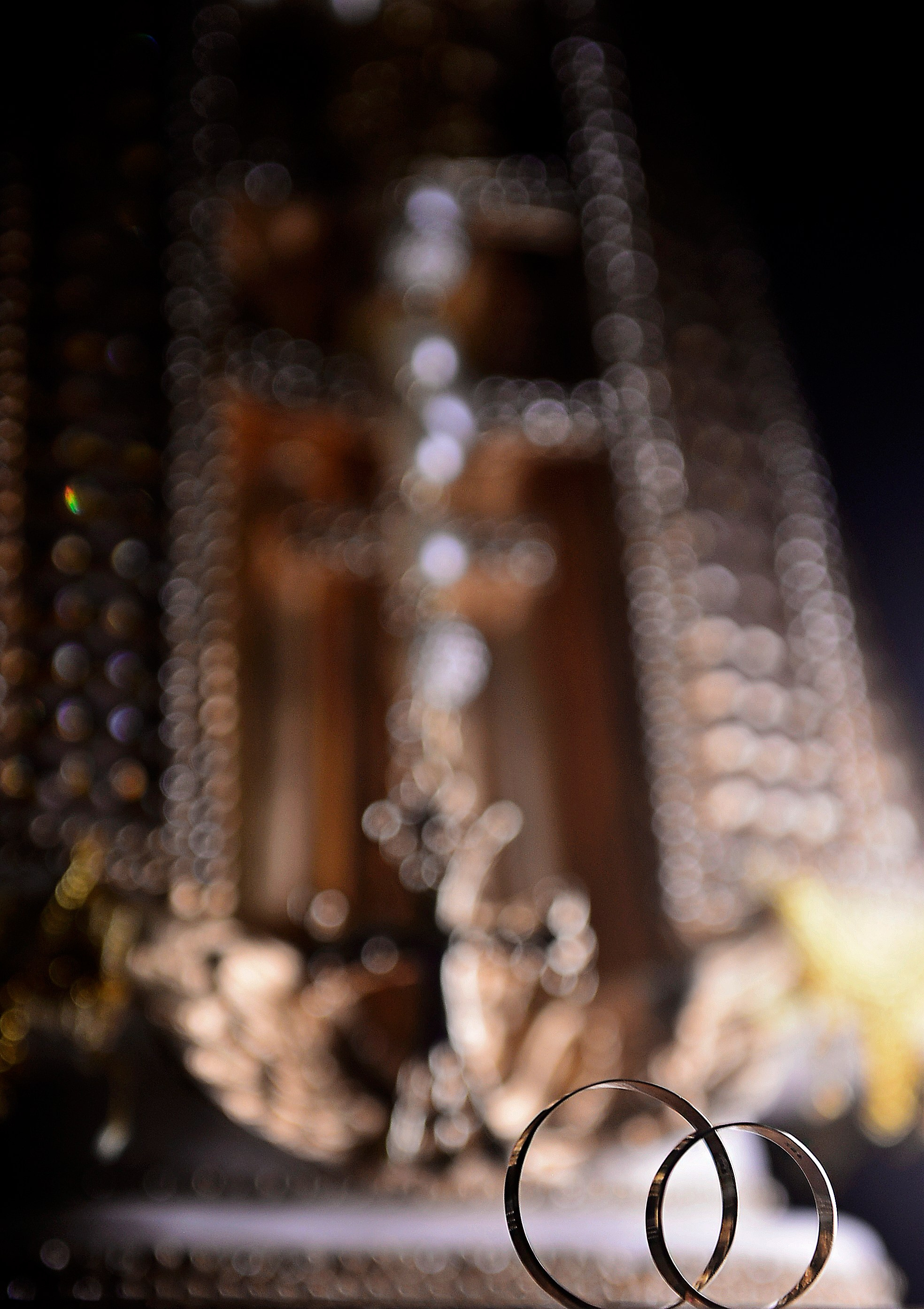 Manuela & Vinícius — Buffet Montello, Aricanduva. Produtora Bride