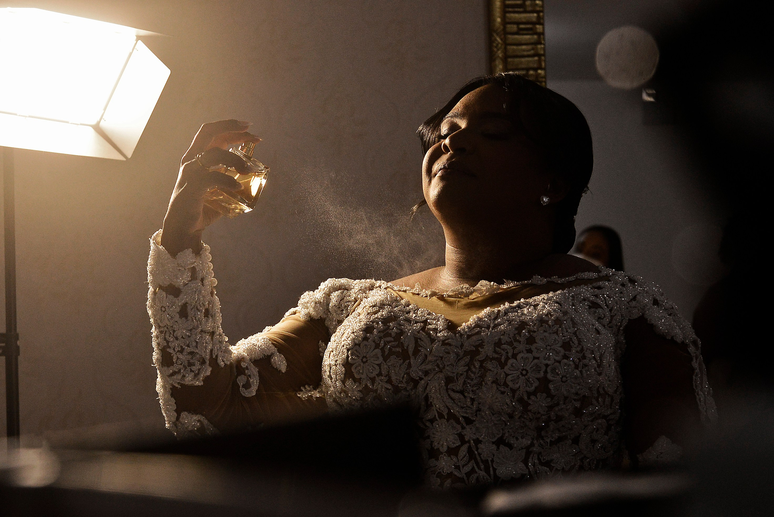 Larissa & José Carlos — Espaço Verde Nobre, Caucaia do Alto. Produtora Bride