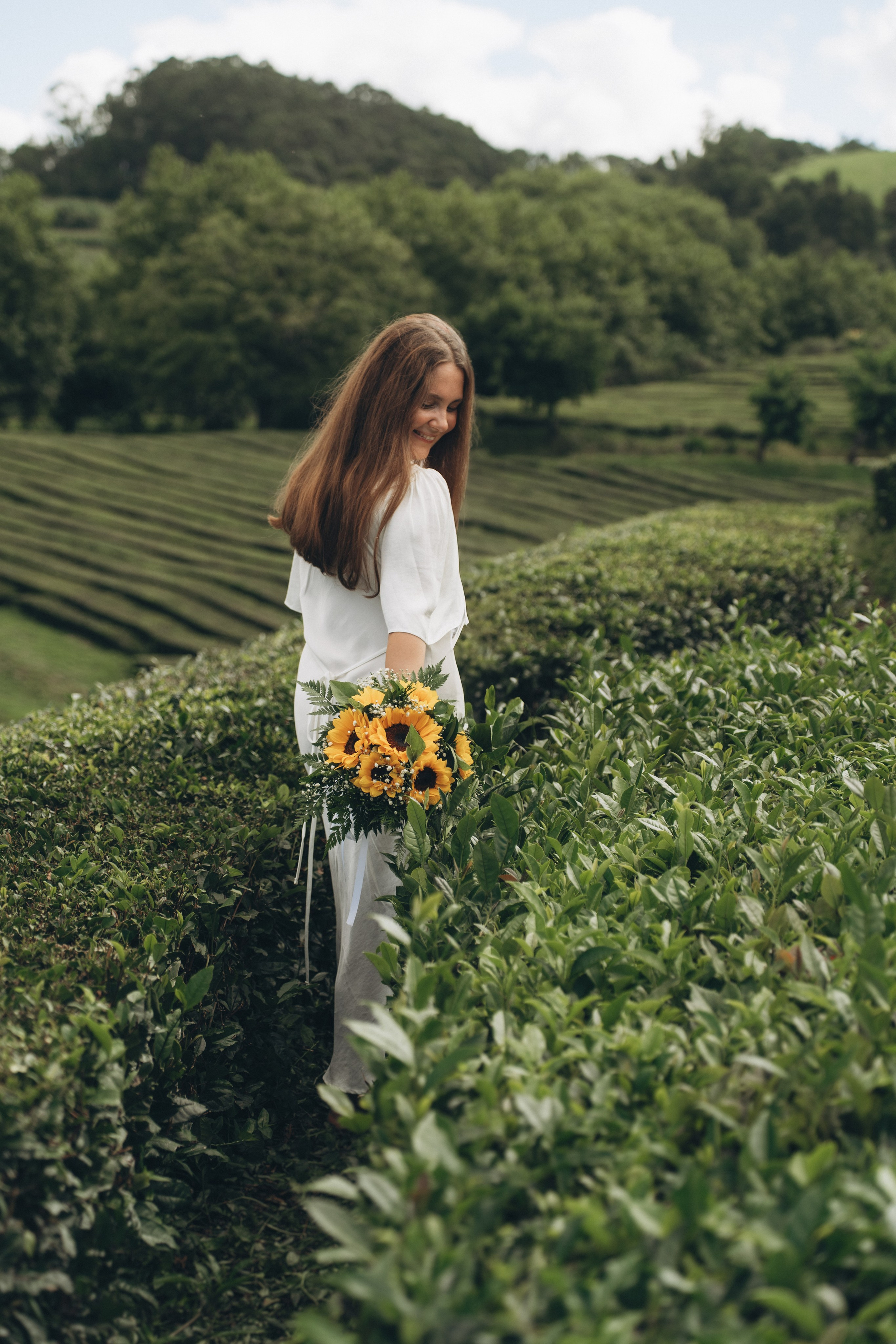 Special Day. Фотограф на Азорах, Сан Мигель. Зенькевич Анна