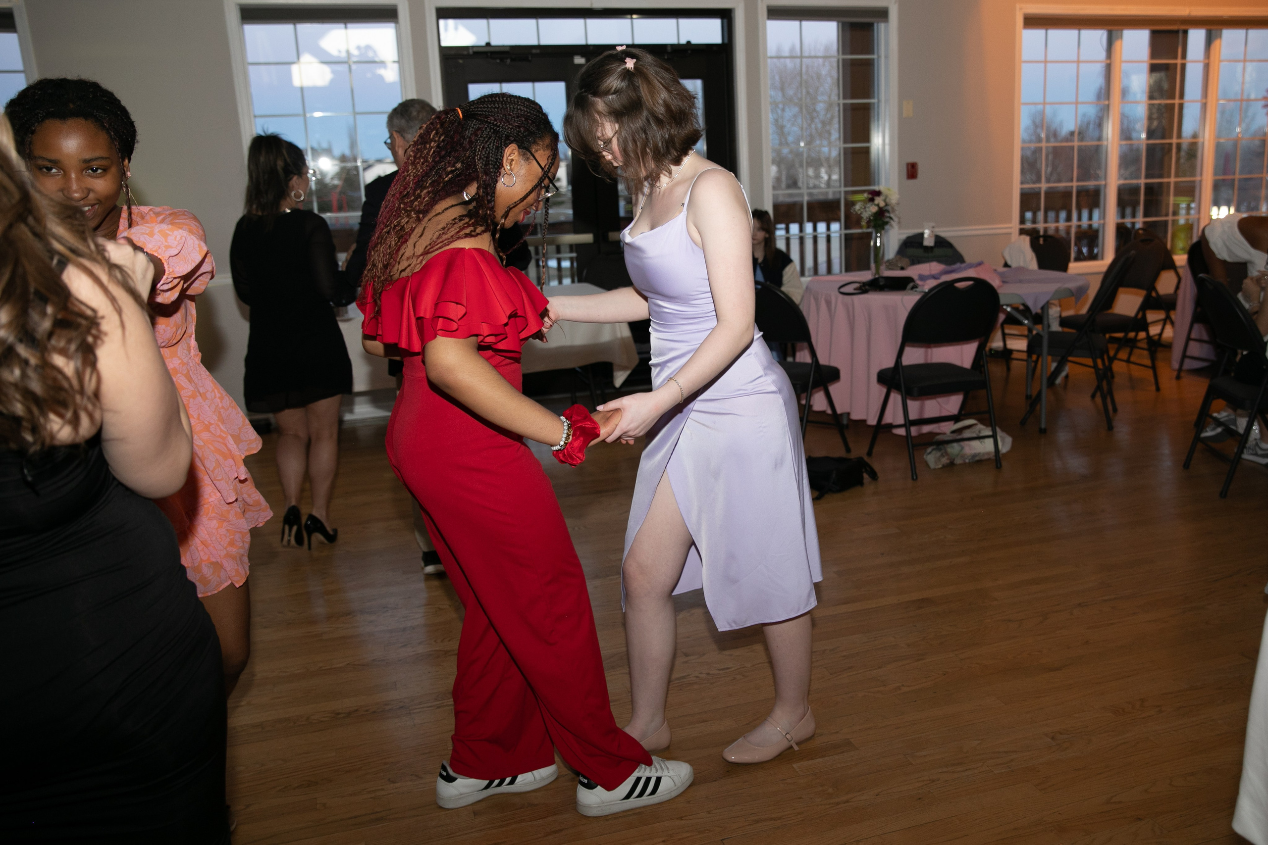 Alexia XV. Fotografía accesible en Calgary