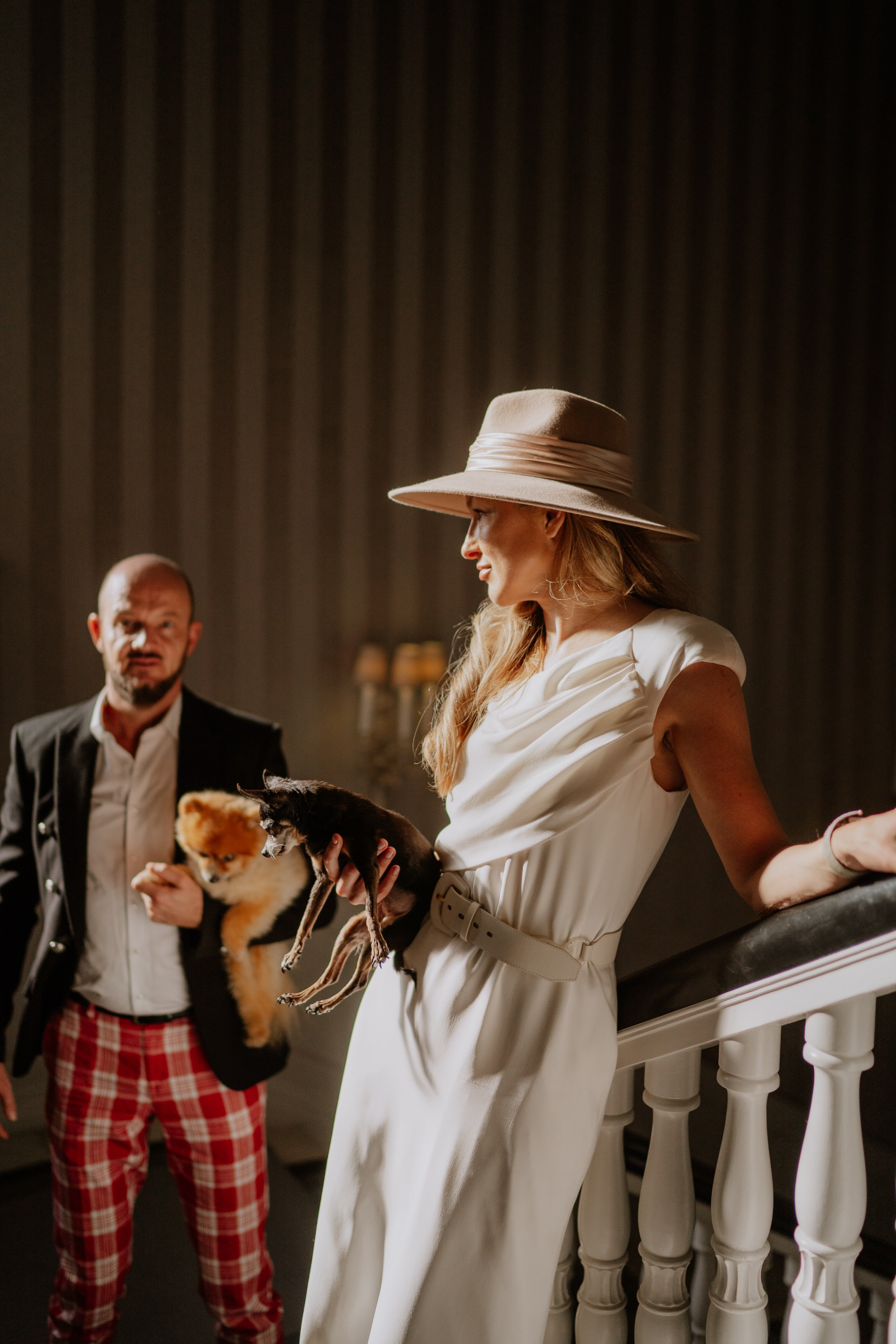 Wedding Mila & Nils. Photographer in Copenhagen Olga Maliuk