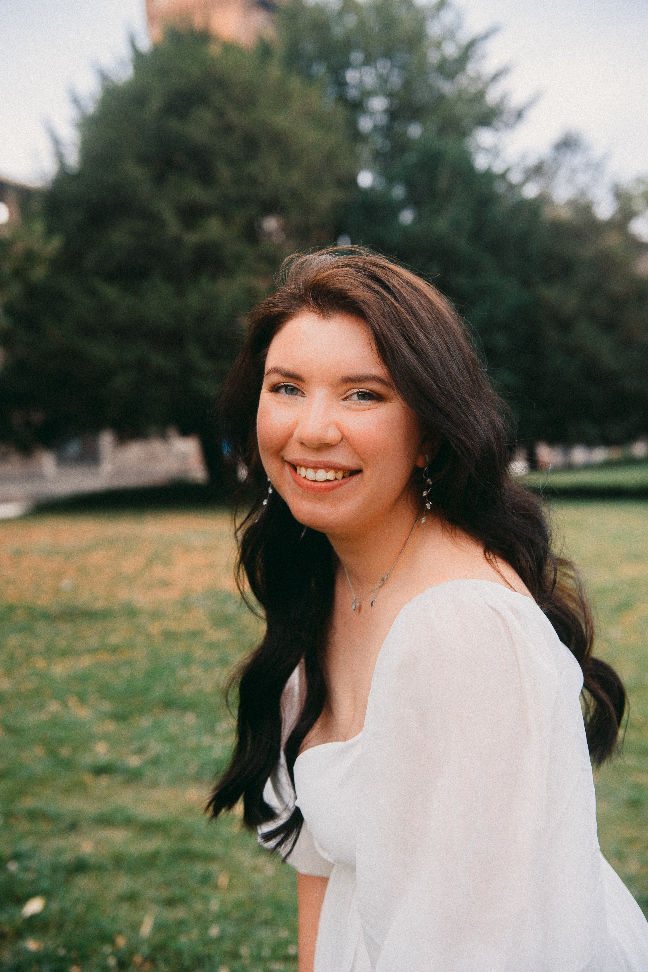 Urban Fashion Photography in Milan — Capture Your Style. Anastasiia Buchinskaia Photographer in Milan