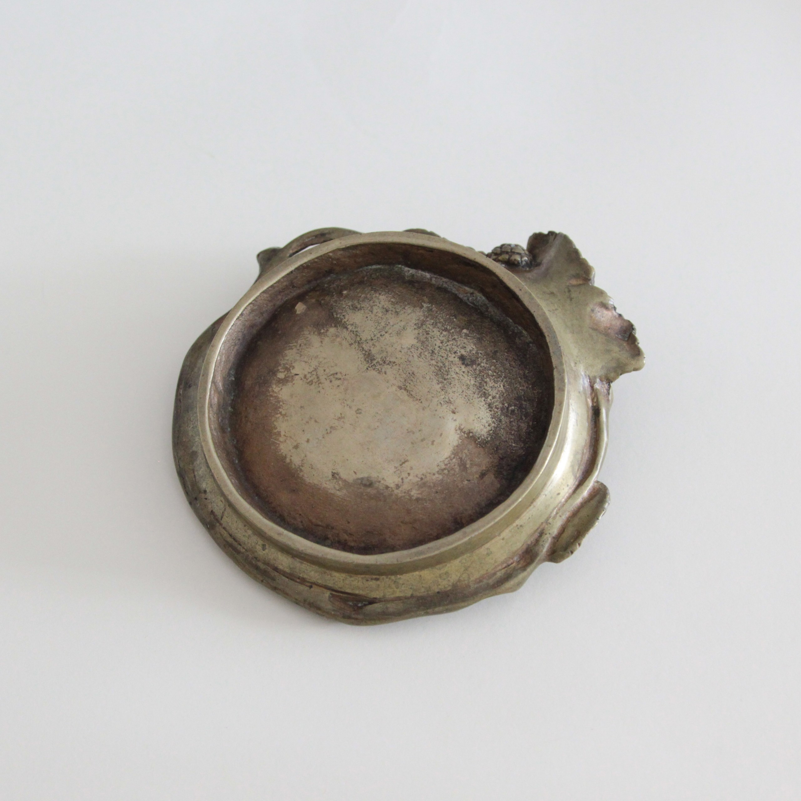 Bronze_2. Современнные и актикварные украшения в Барселоне, Москве и Санкт-Петербурге