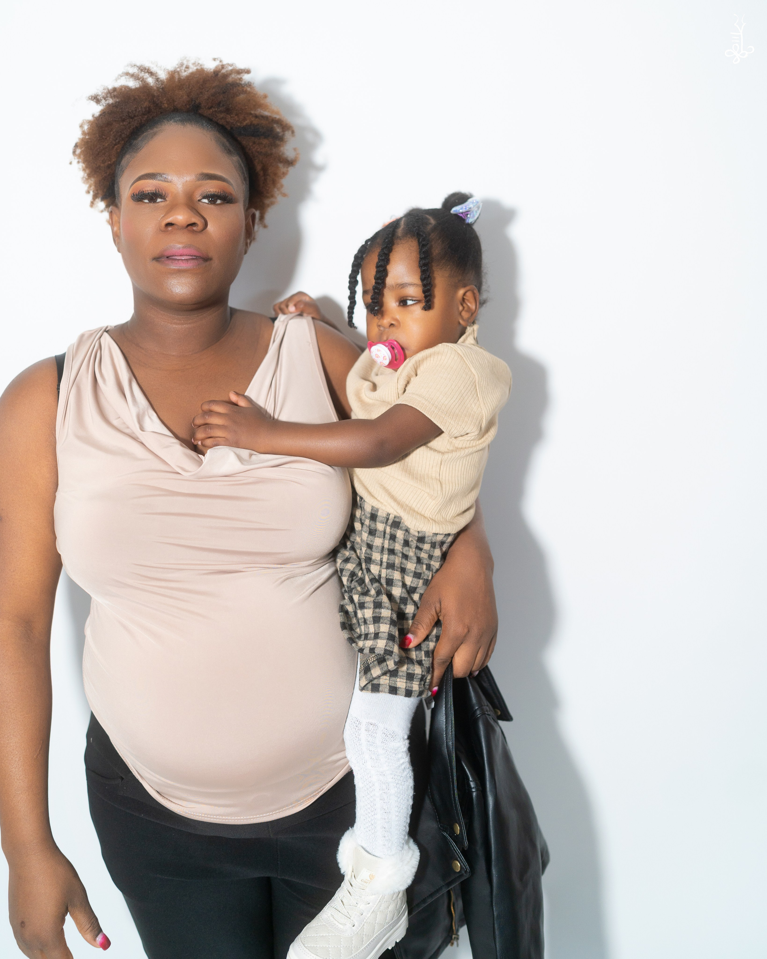 ANGELINE. Ke’Ondris