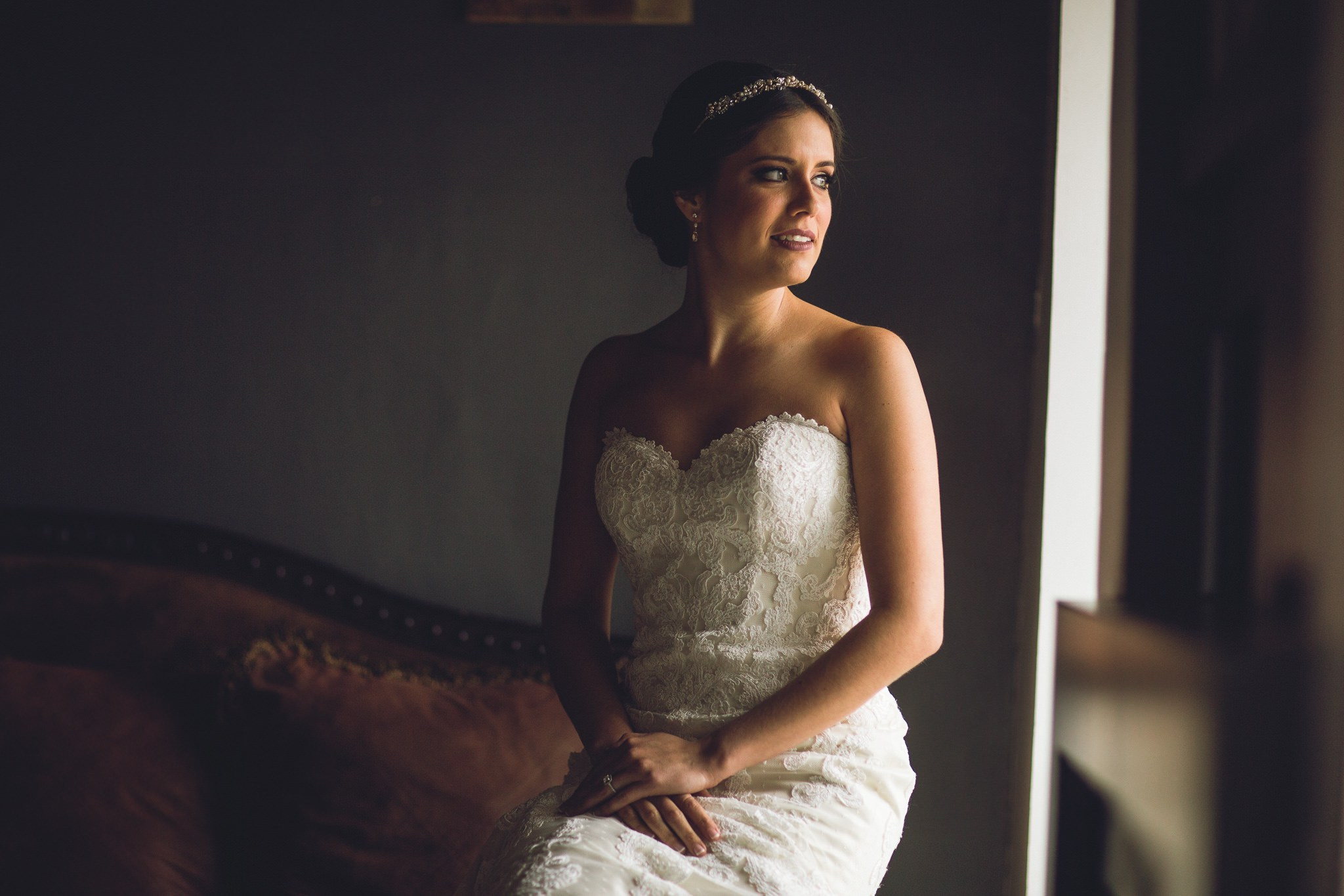 Briana y Roberto. Estudio de fotografia en Tijuana