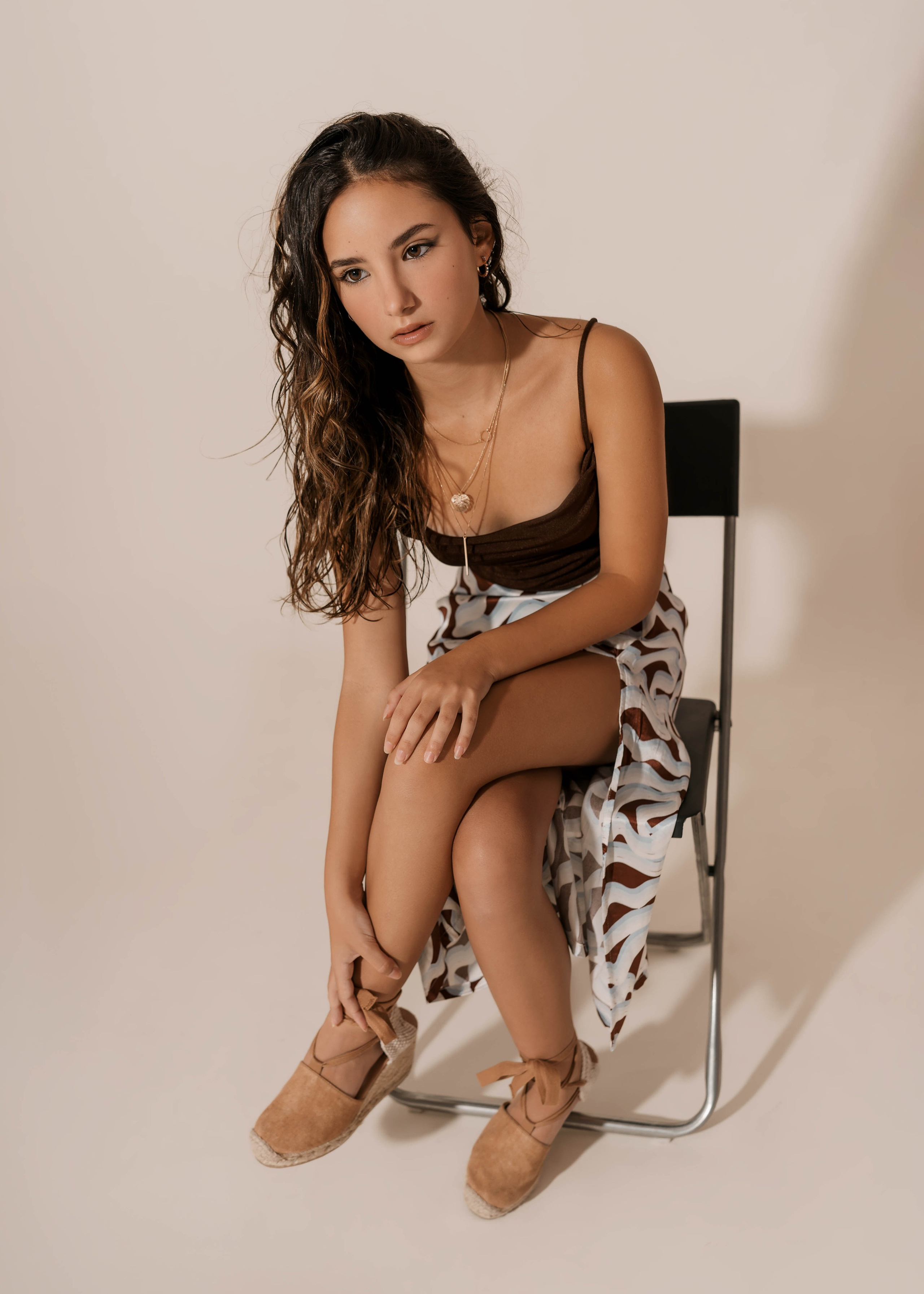 Maialen. Fotógrafa de retrato en Bilbao Lylian Marques