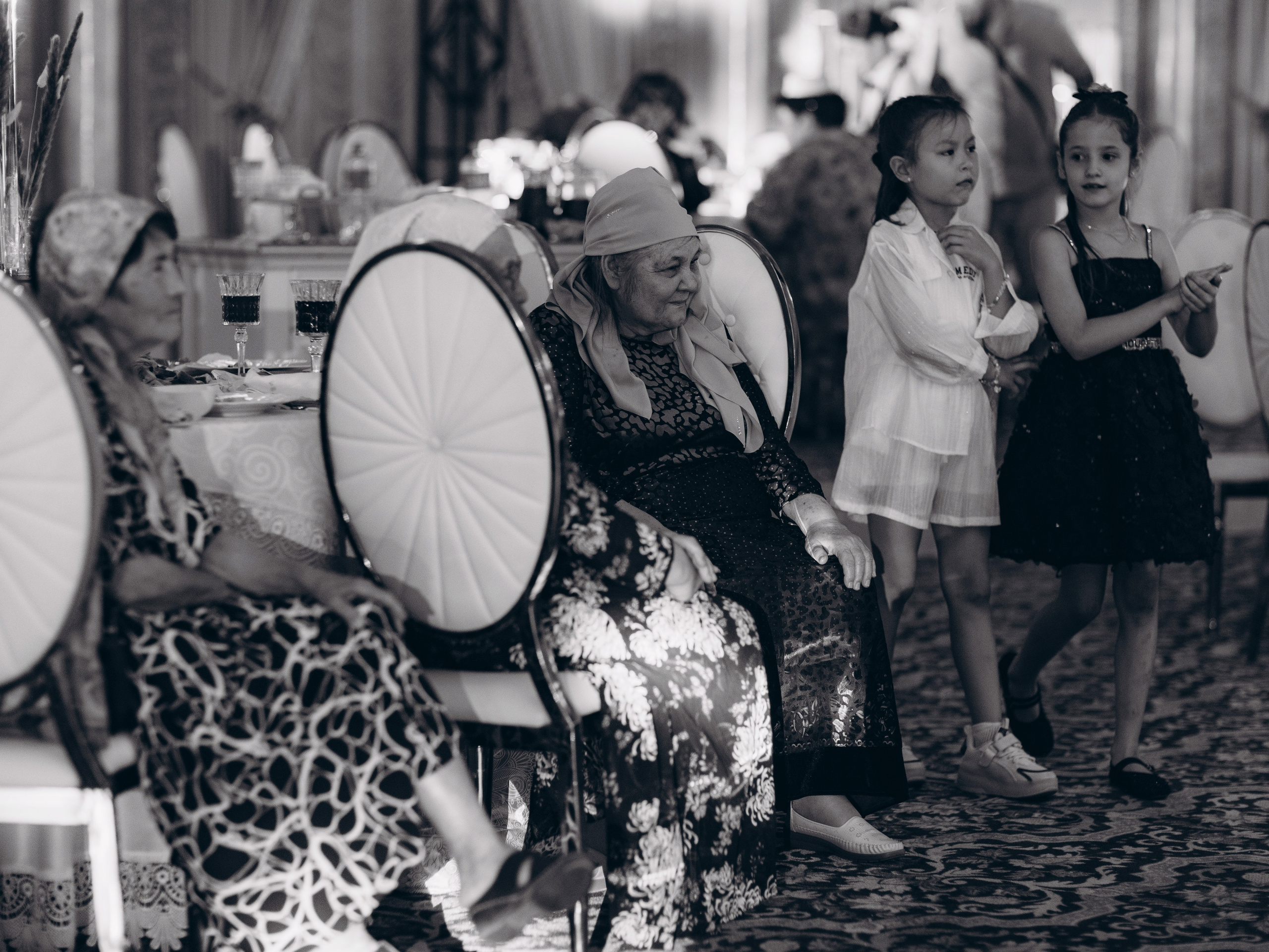 Динар и Ильнура. Валерия Вартанова. Фотограф