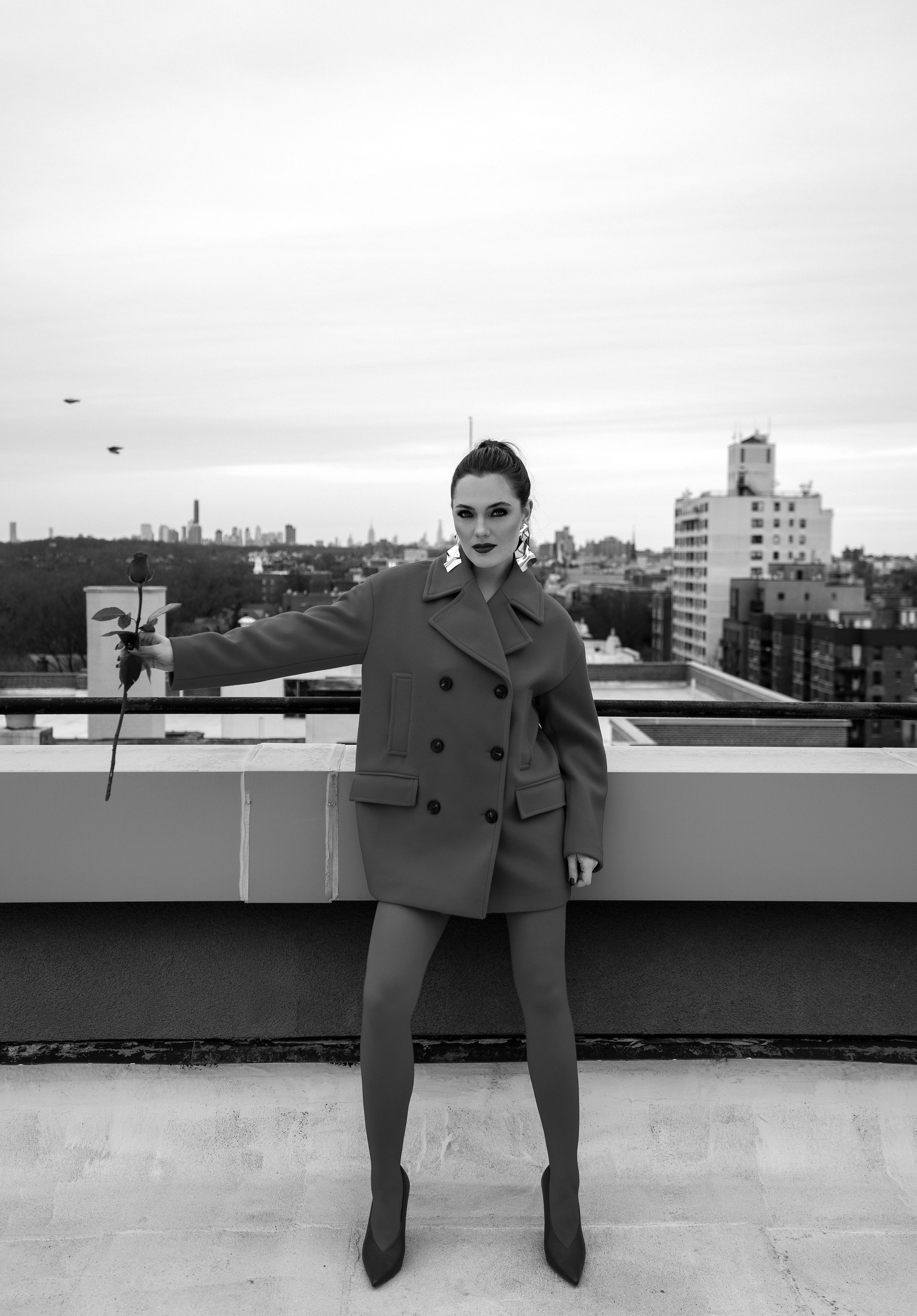 Individual. New York + travel photographer