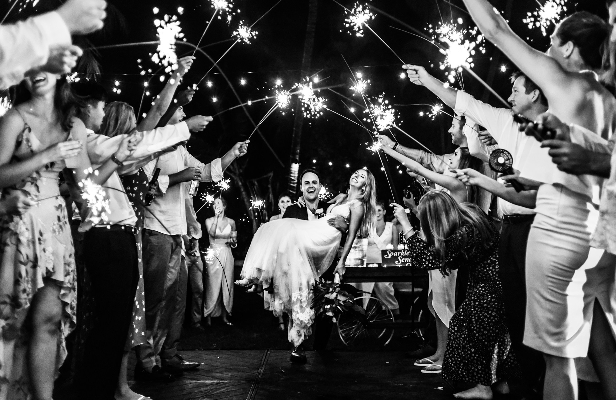 Bodas. Raúl Medina