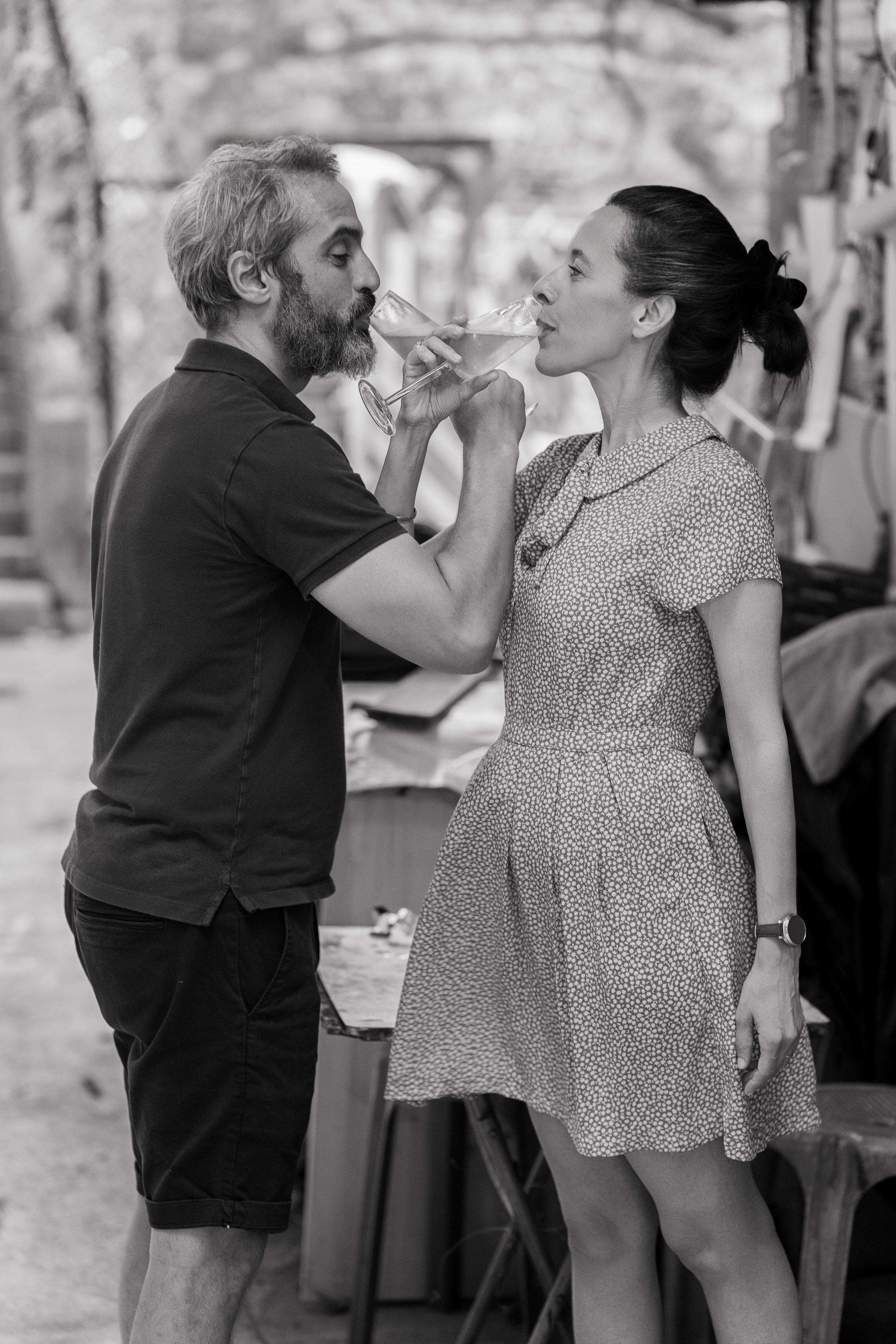 SOPHIA & SERGE CENTRAL. PHOTOGRAPHER IN HONG KONG (EVENTS, WEDDING, PORTRAIT, FAMILY)