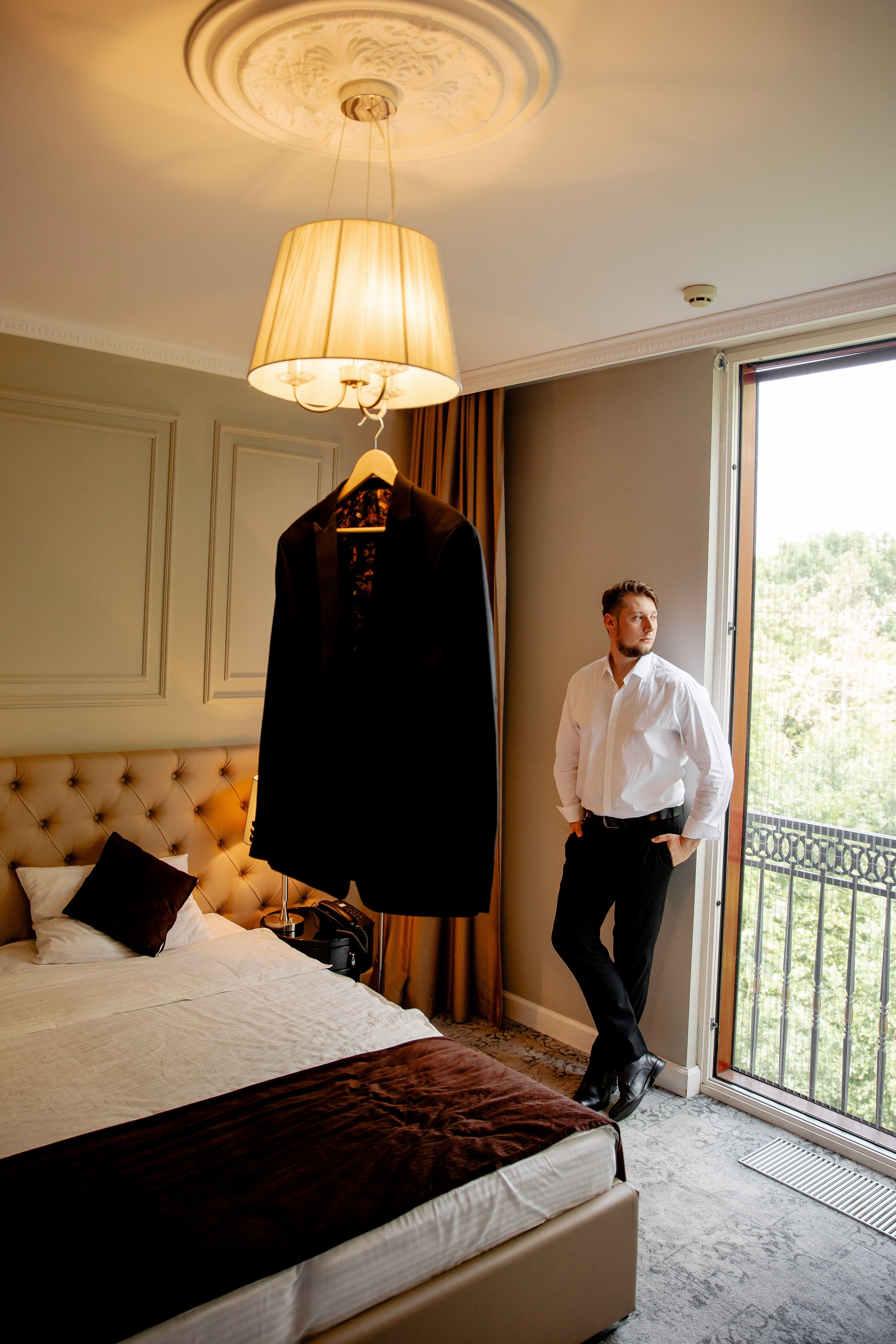 Tudor & Alexandrina. Servicii Foto/Video