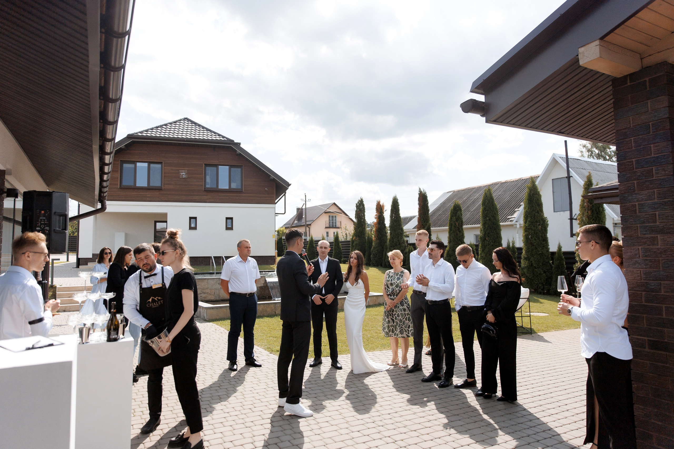 V+T. Свадебный фотограф Каледич Тимофей