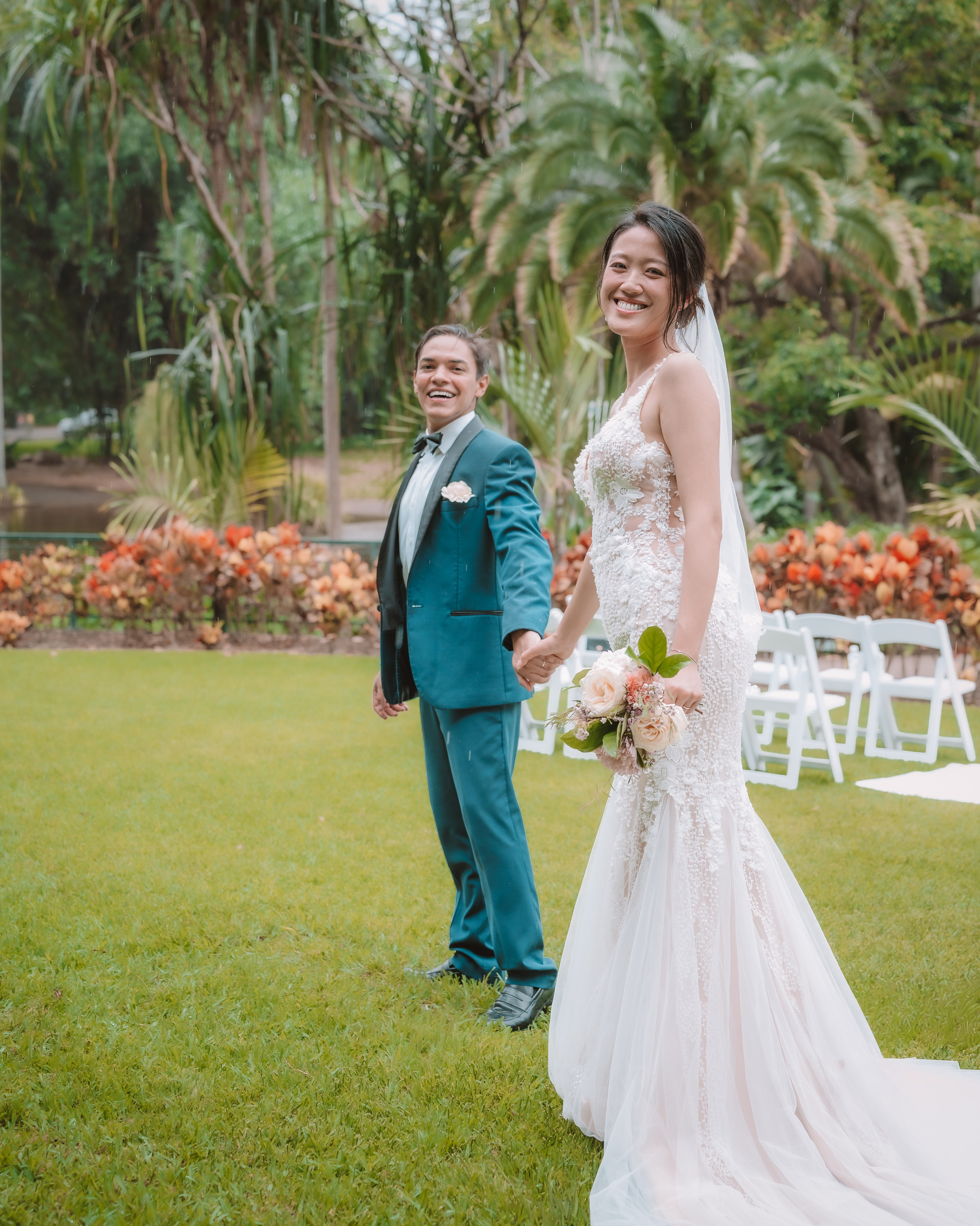 Wedding — Thiago & Hedy. JS Photoshoot | Family, Events & Pet Photographer in Brisbane