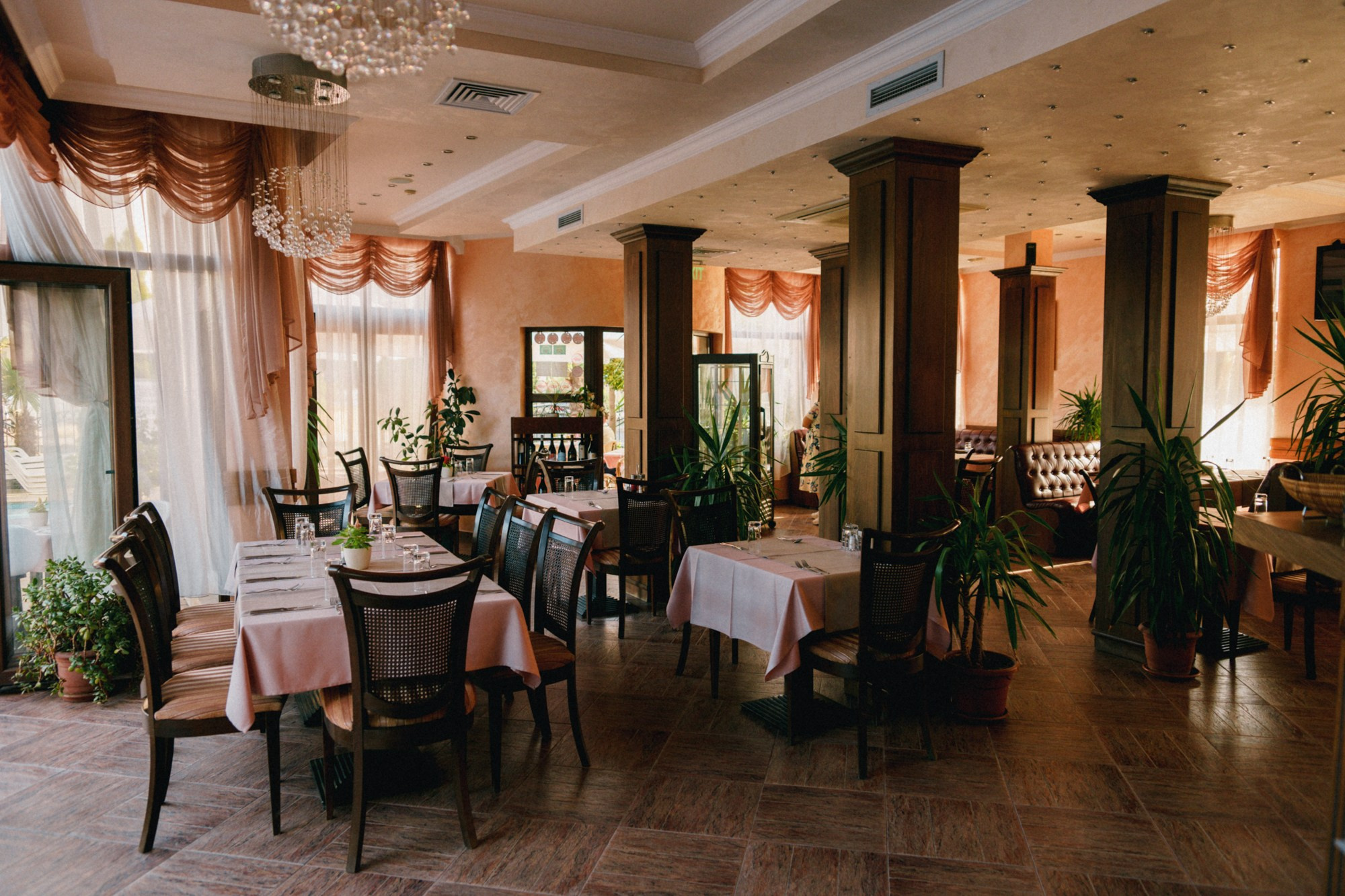 Bolero. Fotograf in Bulgarien Katerina Zubkova