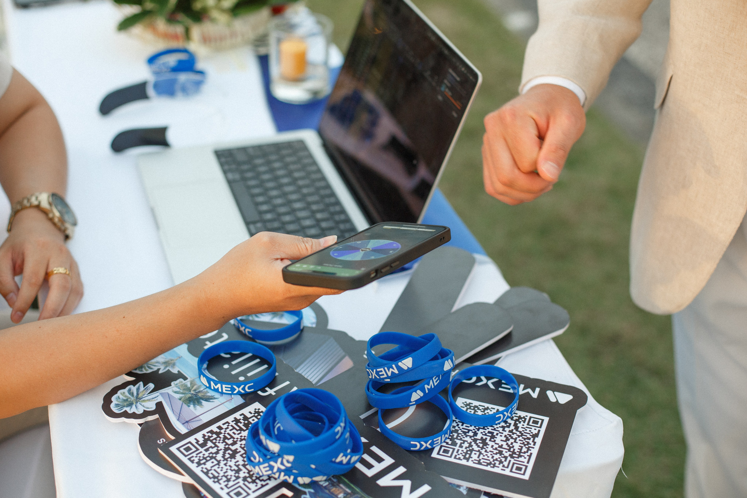 MEXC корпоратив. Фотограф Бали Получи лучшие фотографии с острова