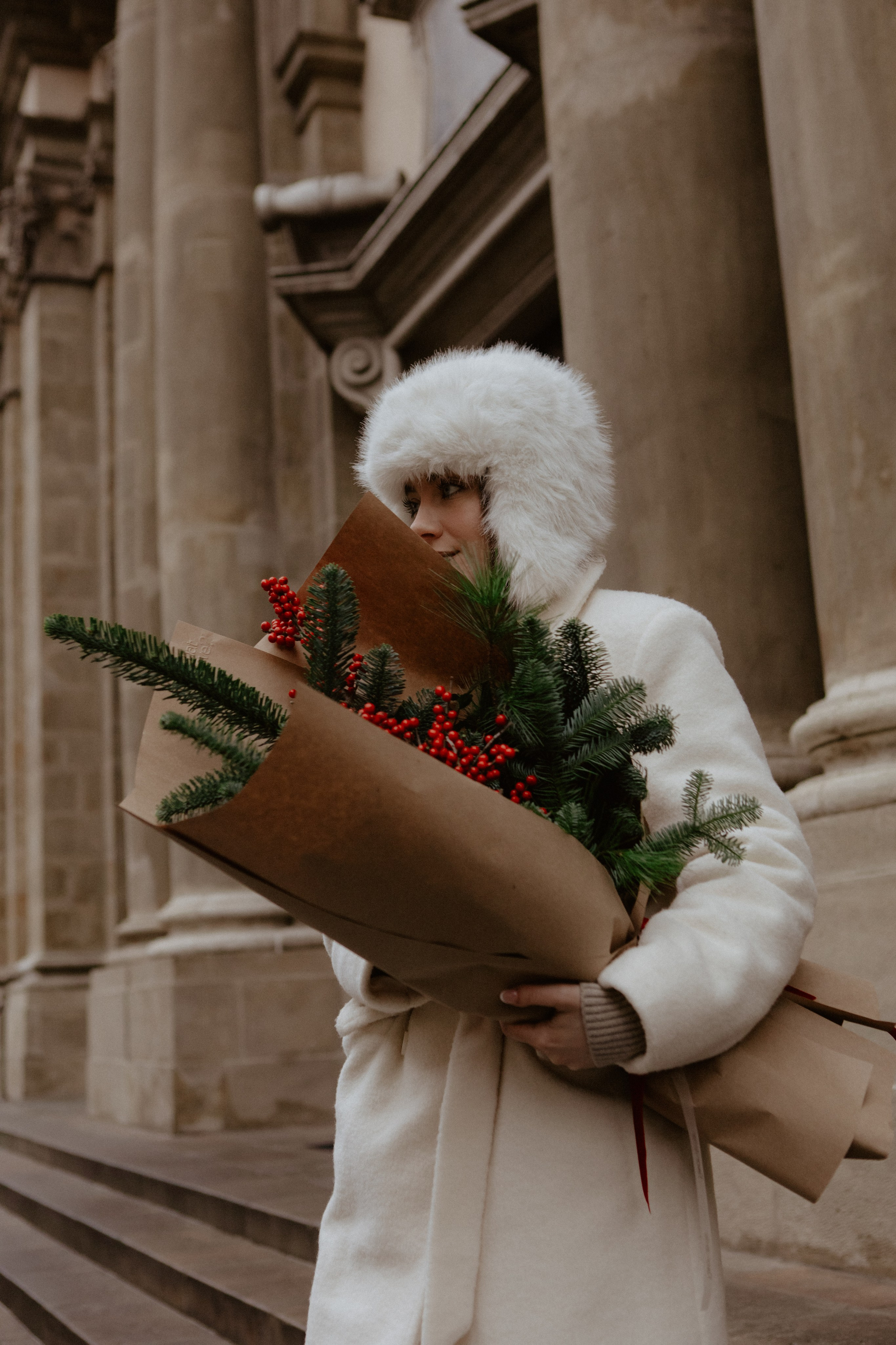 Lina. Photographer Lisbon|Portugal Nadiya Kharytonenko