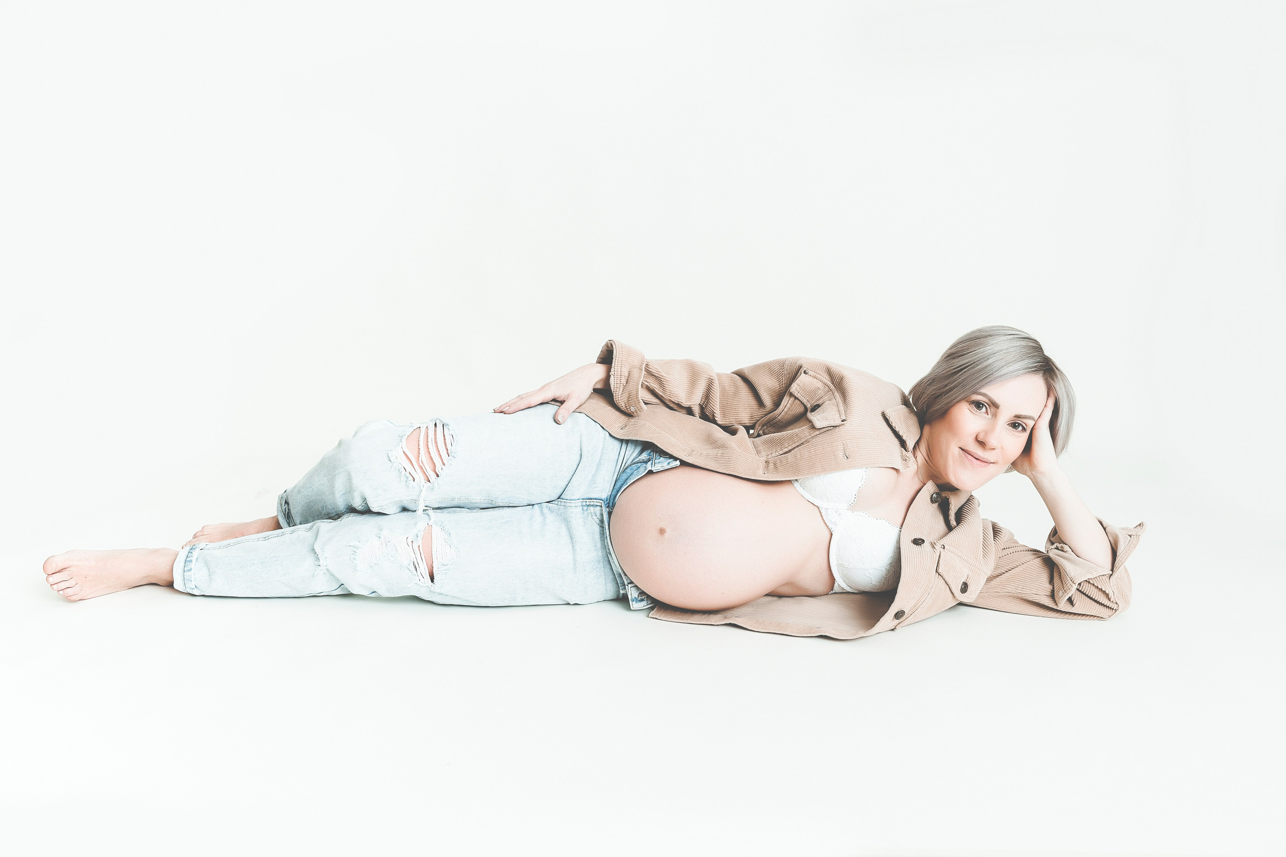 Odotus. Senjakulmala.fi