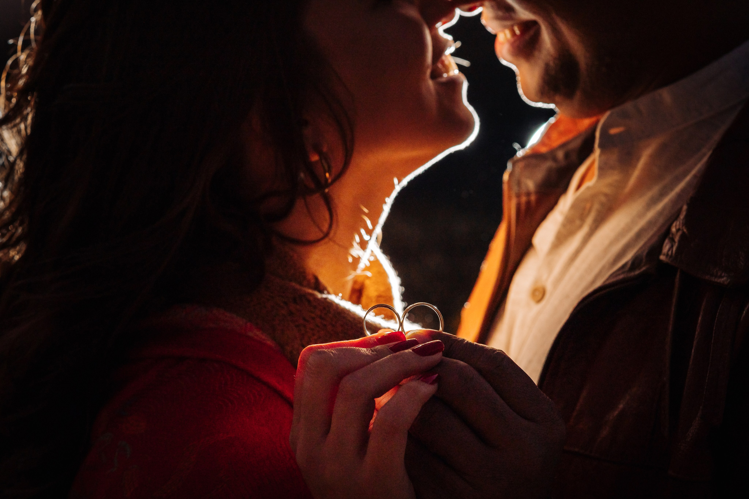 Francilene e Paulo. Fotografia de casamento e ensaios | Montes Claros/MG