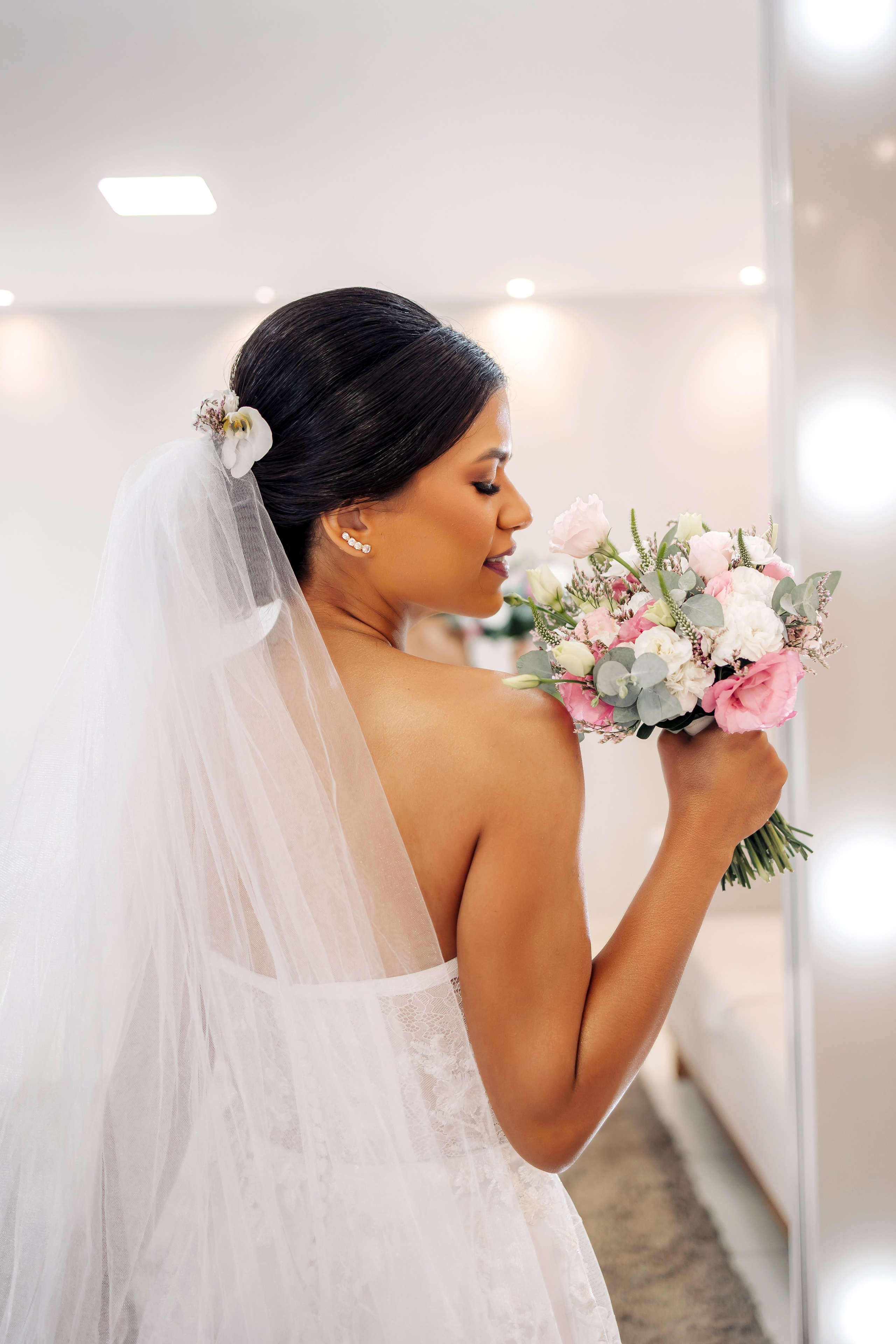 Milky e Cairan. Fotografia de casamento e ensaios | Montes Claros/MG