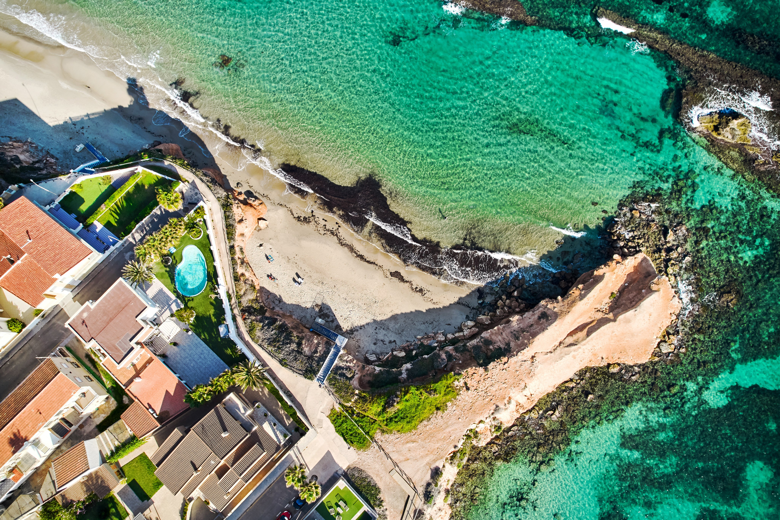 Real Estate photos. Photographer / Videographer in Spain. Costa Blanca