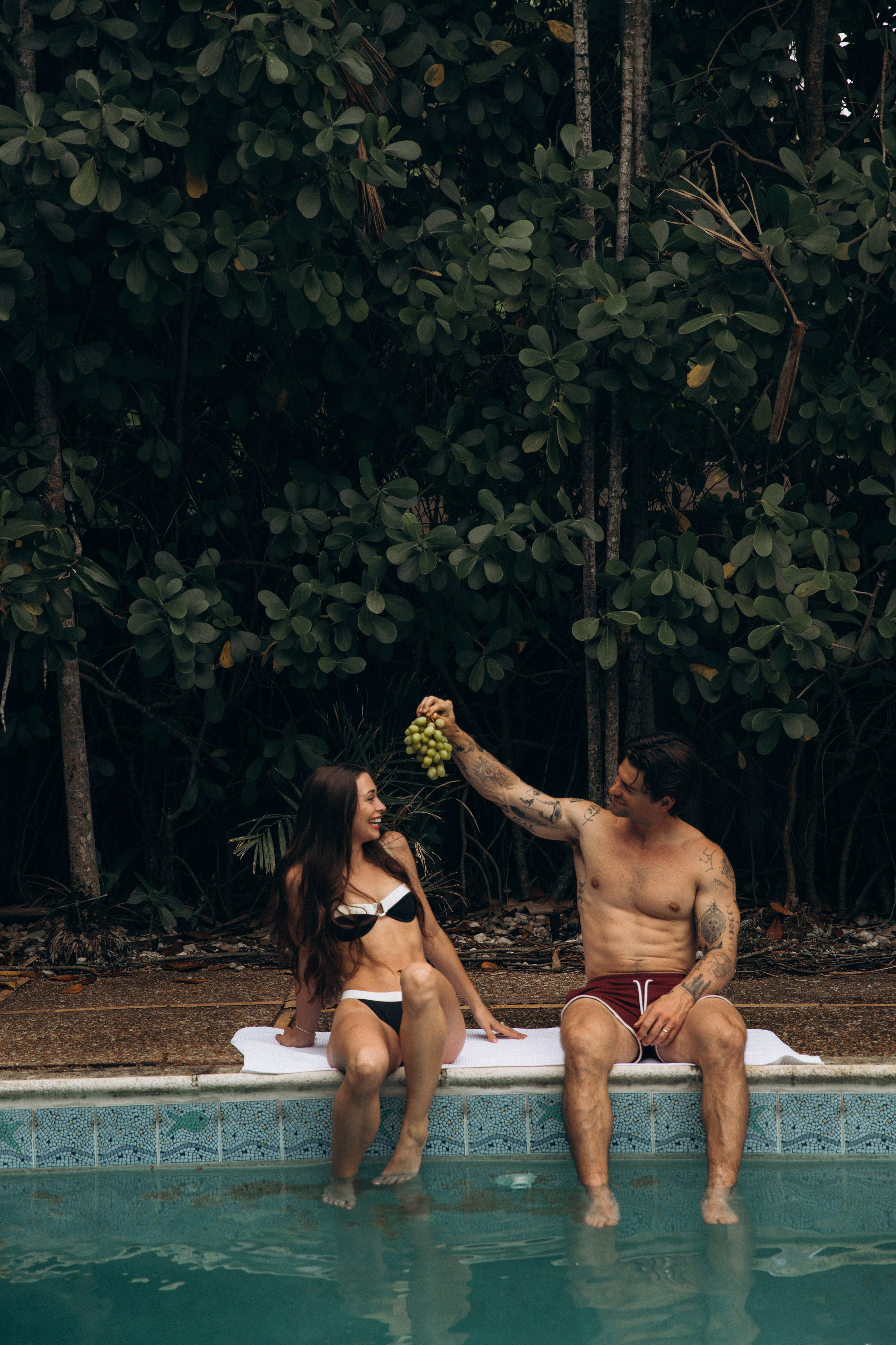 Love Story Photoshoot in Boston & New England