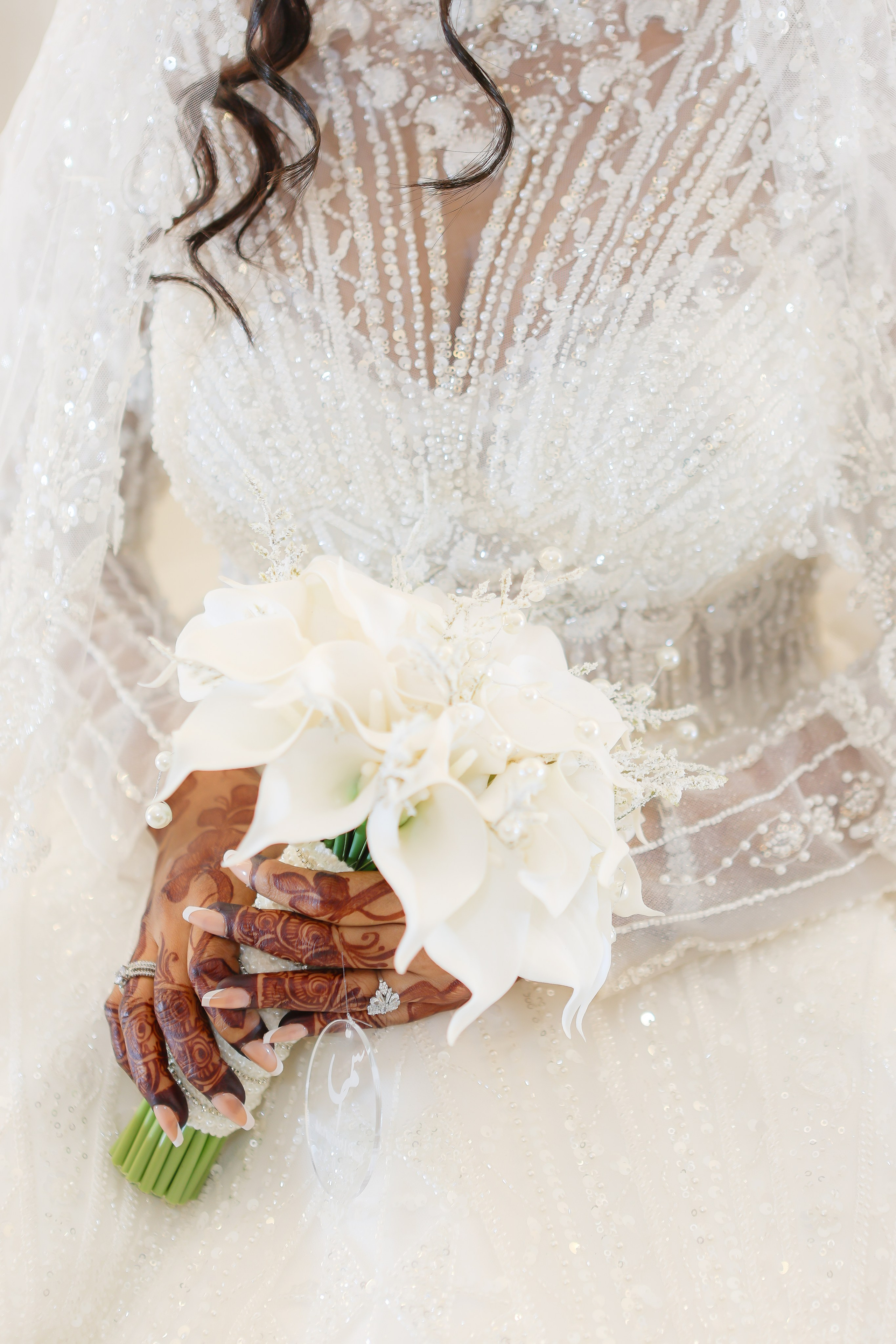 Detail Shots. Lu’jain’s Studio| Female Wedding, Maternity & Lifestyle Photographer London, UK