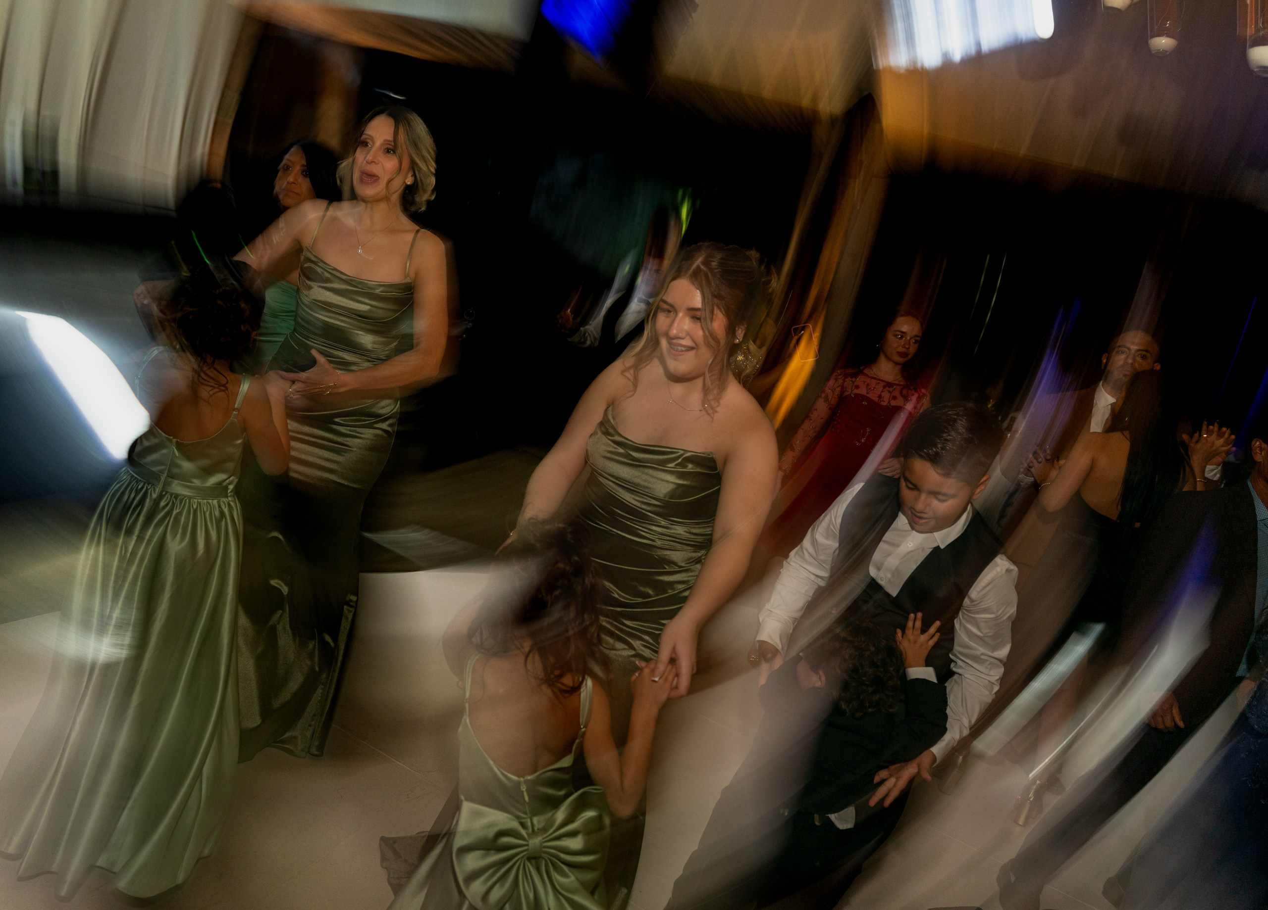 Daniel & Jannet. Elopement & Lifestyle Wedding Photographer