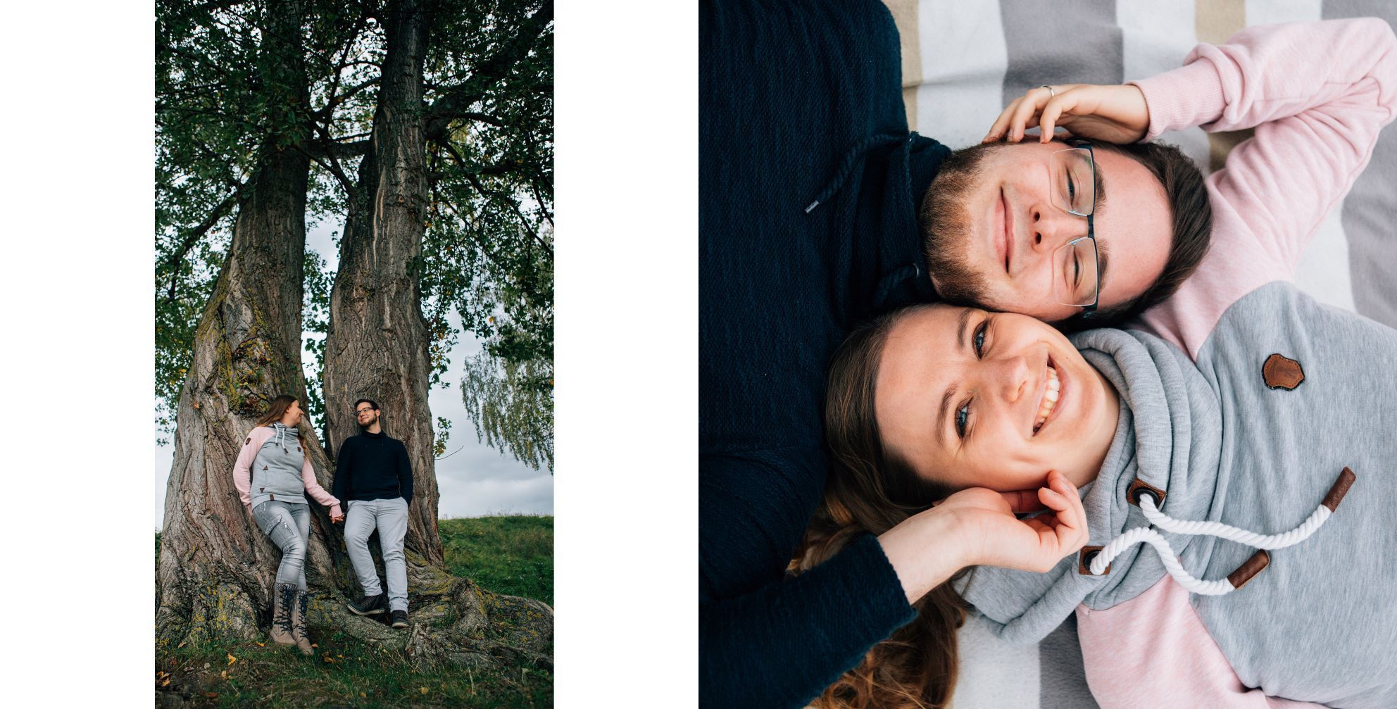 Fotobücher. Fotograf in Freiburg, Meerim Kaufmann