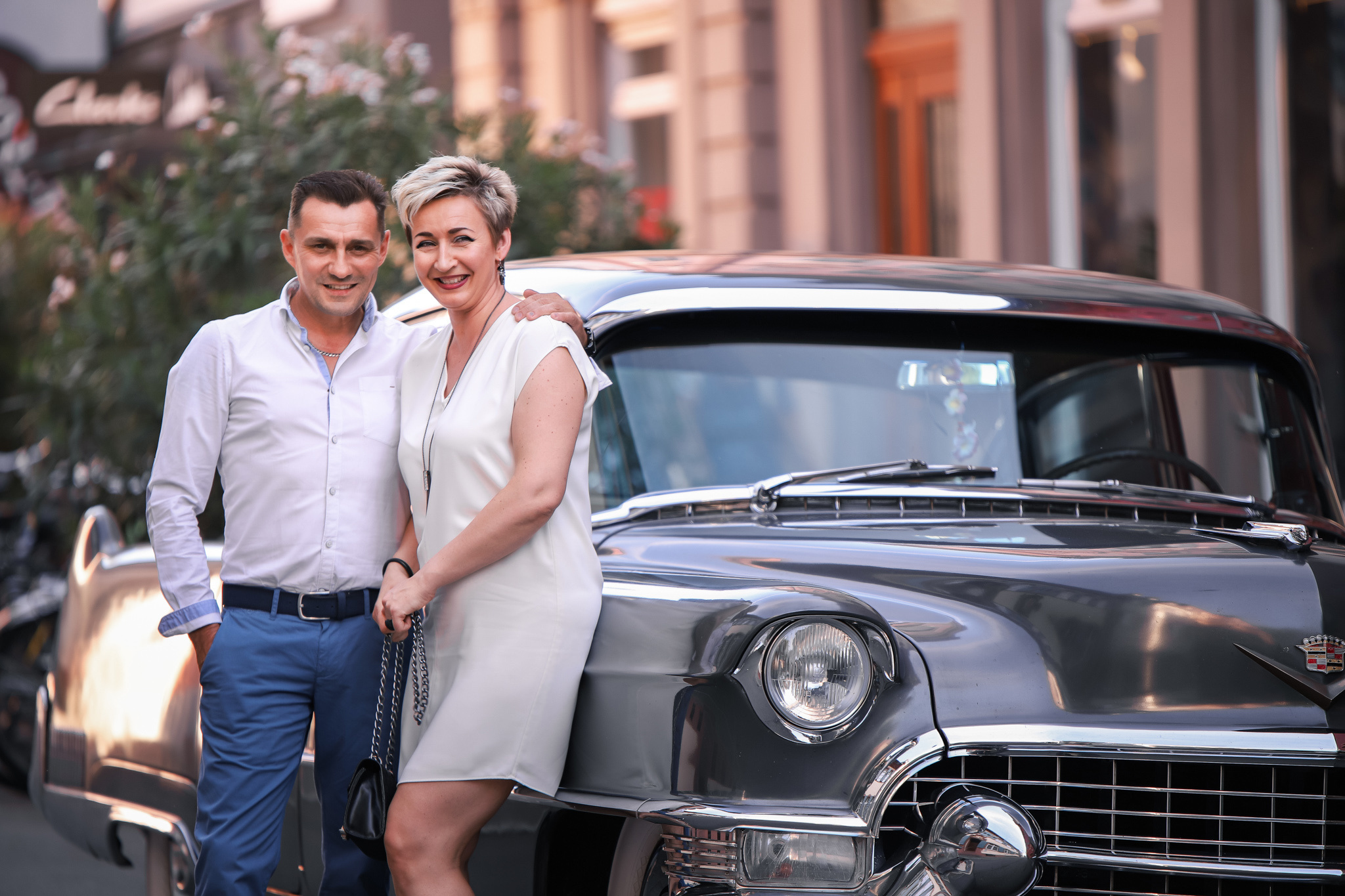 Familienfotoshooting in Freiburg. Fotograf in Freiburg, Meerim Kaufmann