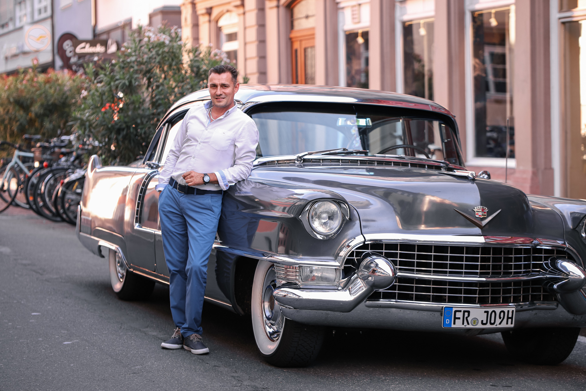 Familienfotoshooting in Freiburg. Fotograf in Freiburg, Meerim Kaufmann