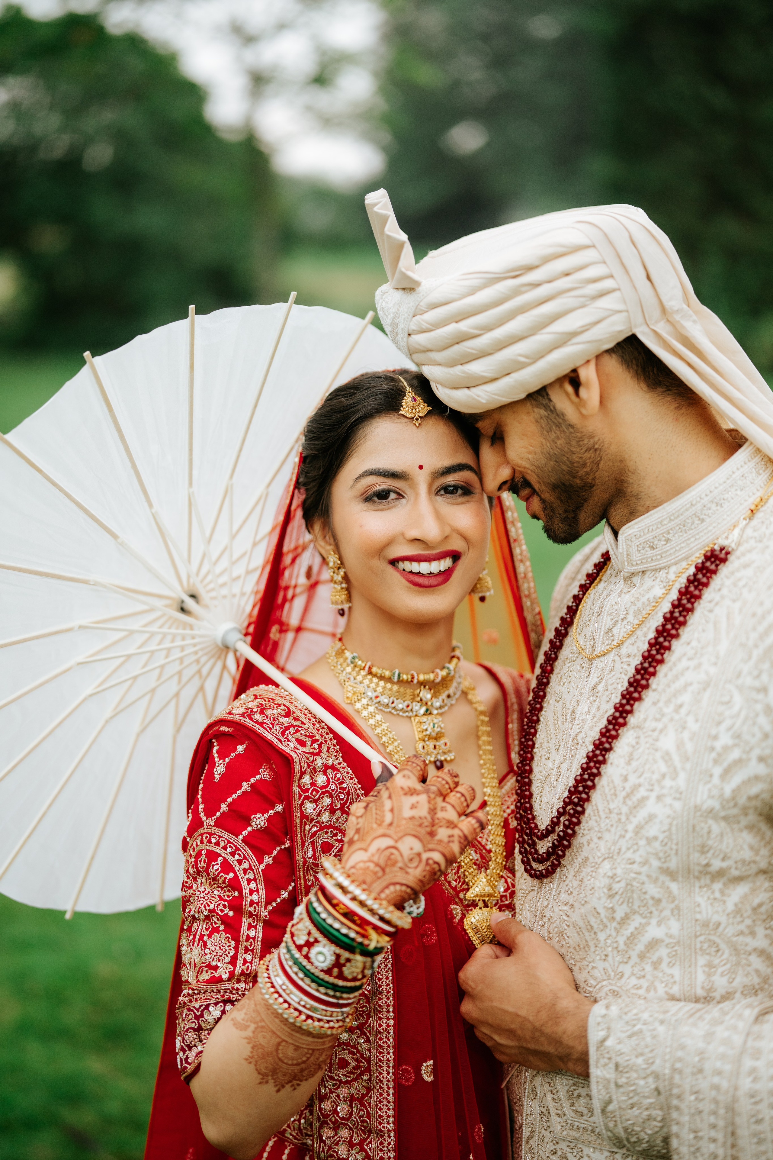Wedding Photography & Cinematic Films | Antevasi Studios | Toronto