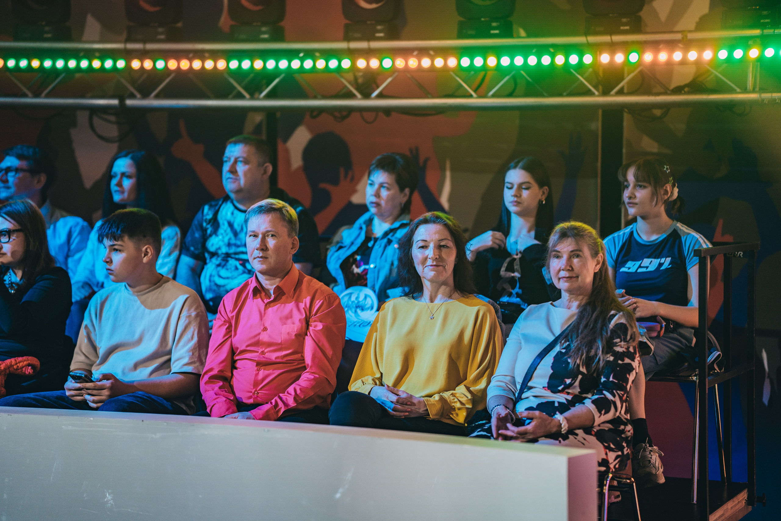 Концерты/Мероприятия. Uvarovsphoto