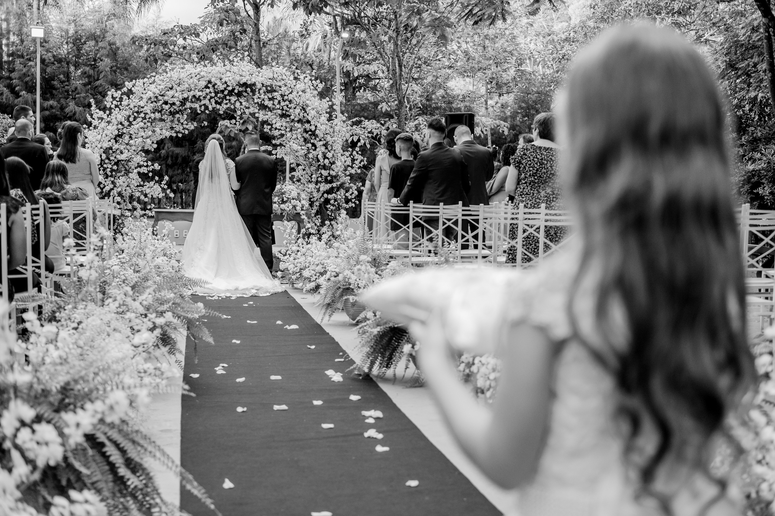 Casamentos. Morcelli Fotografia