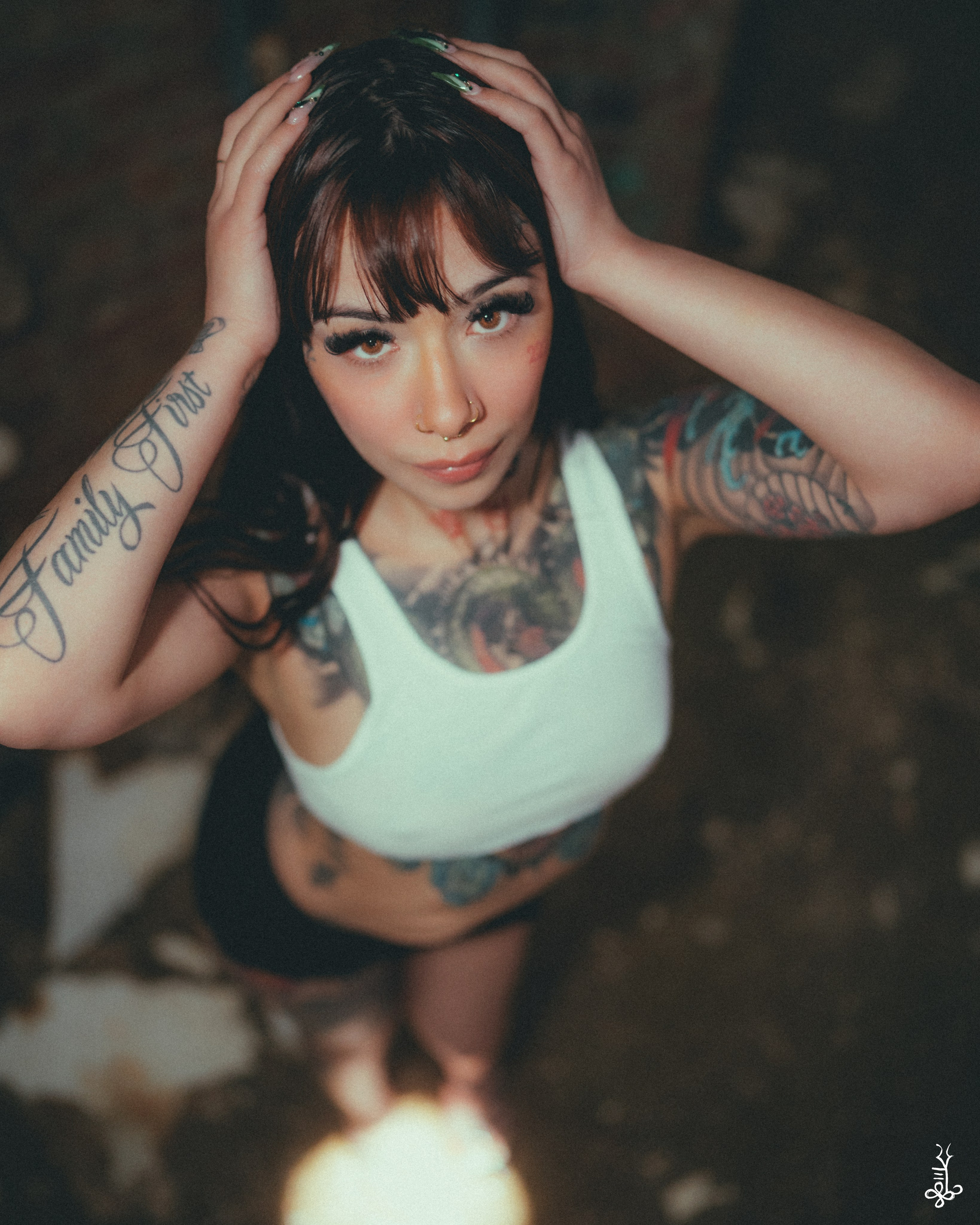 @tatted.princes96. Ke’Ondris | Photographer & Videographer | Indianapolis, IN