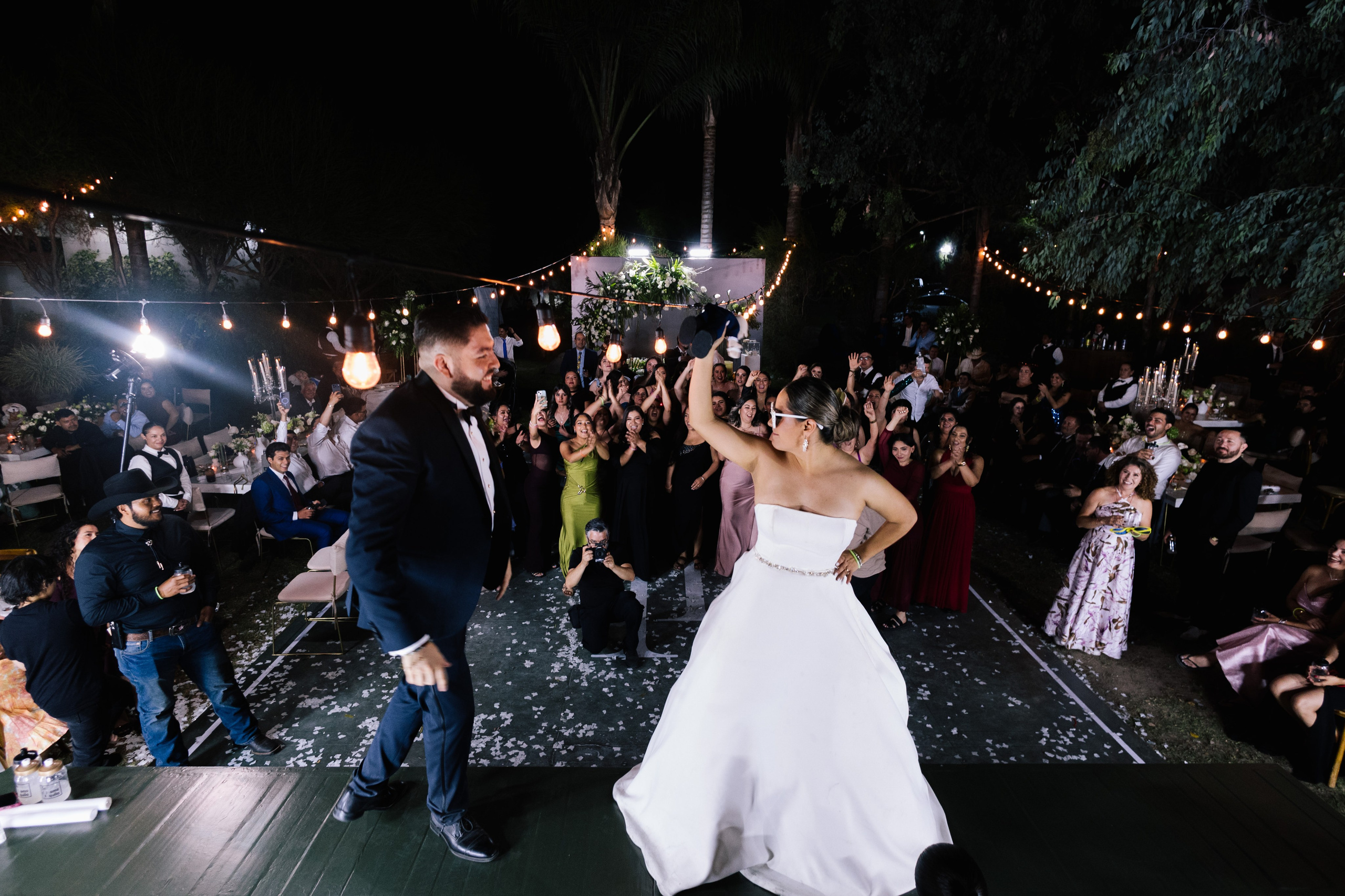 Jenny y Luis. Wedding Photographer Ruth Preciado