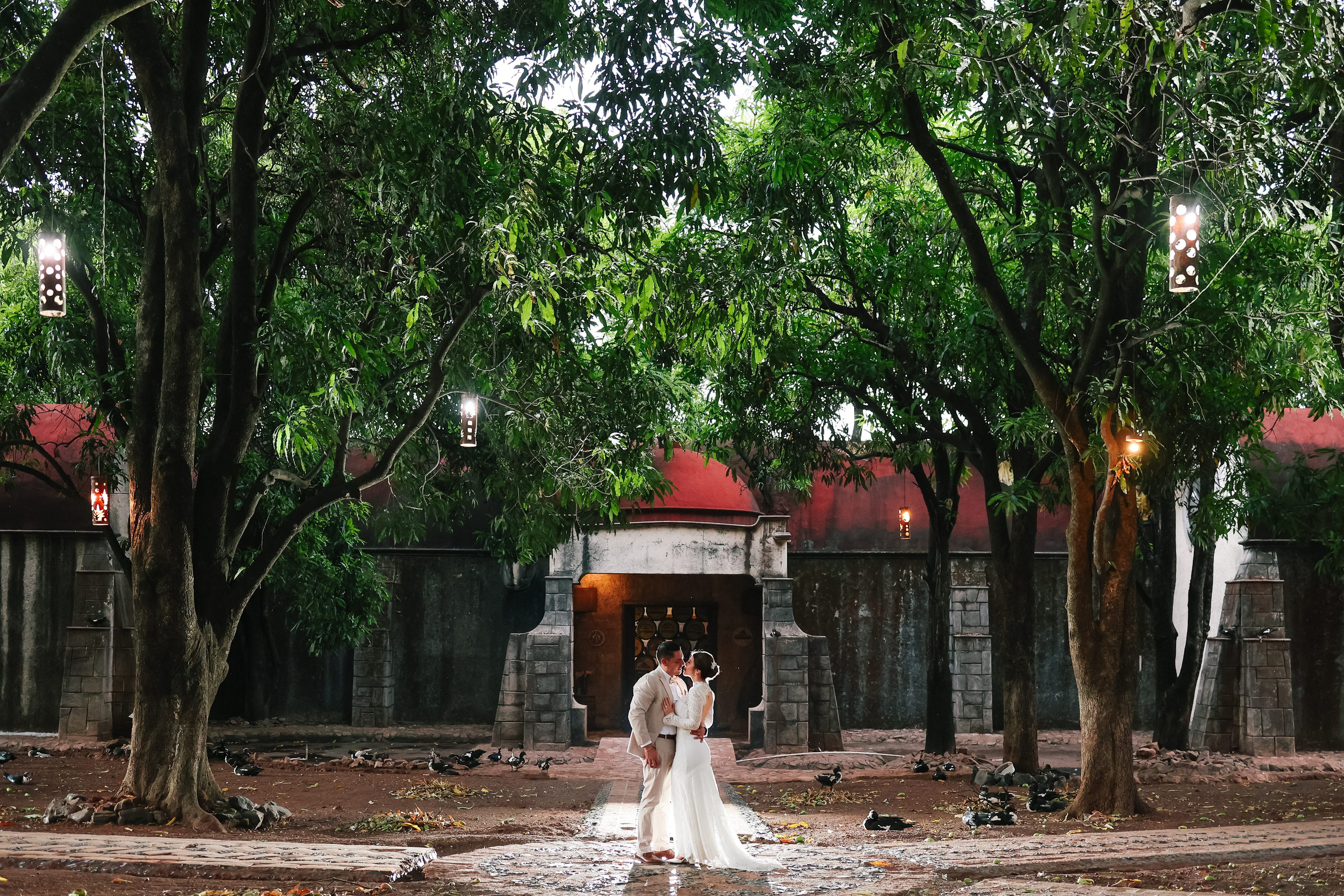 Daniela y Fernando. Wedding Photographer Ruth Preciado