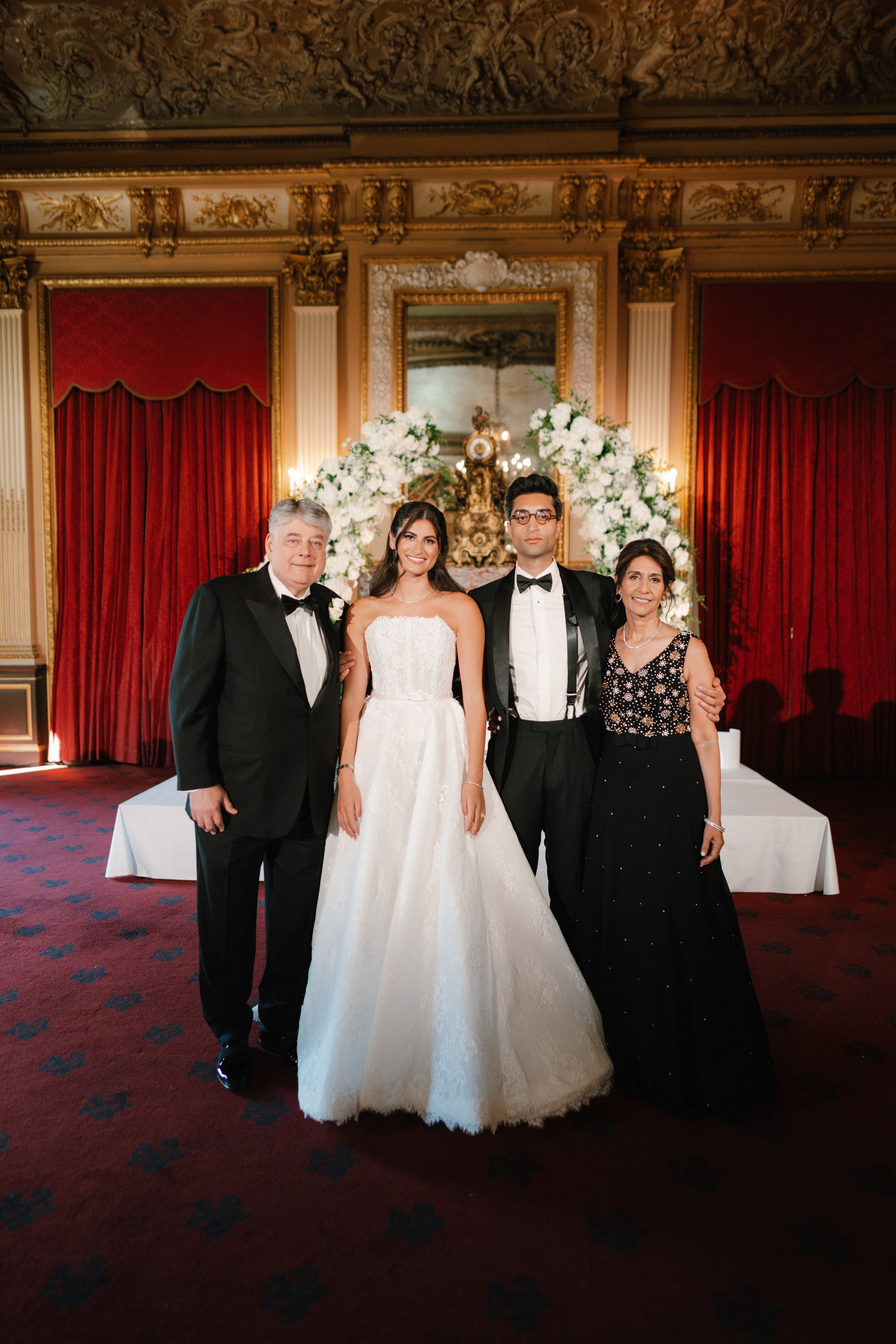 Nicole and Akash. Wedding photographer and videographer New York | New Jersey