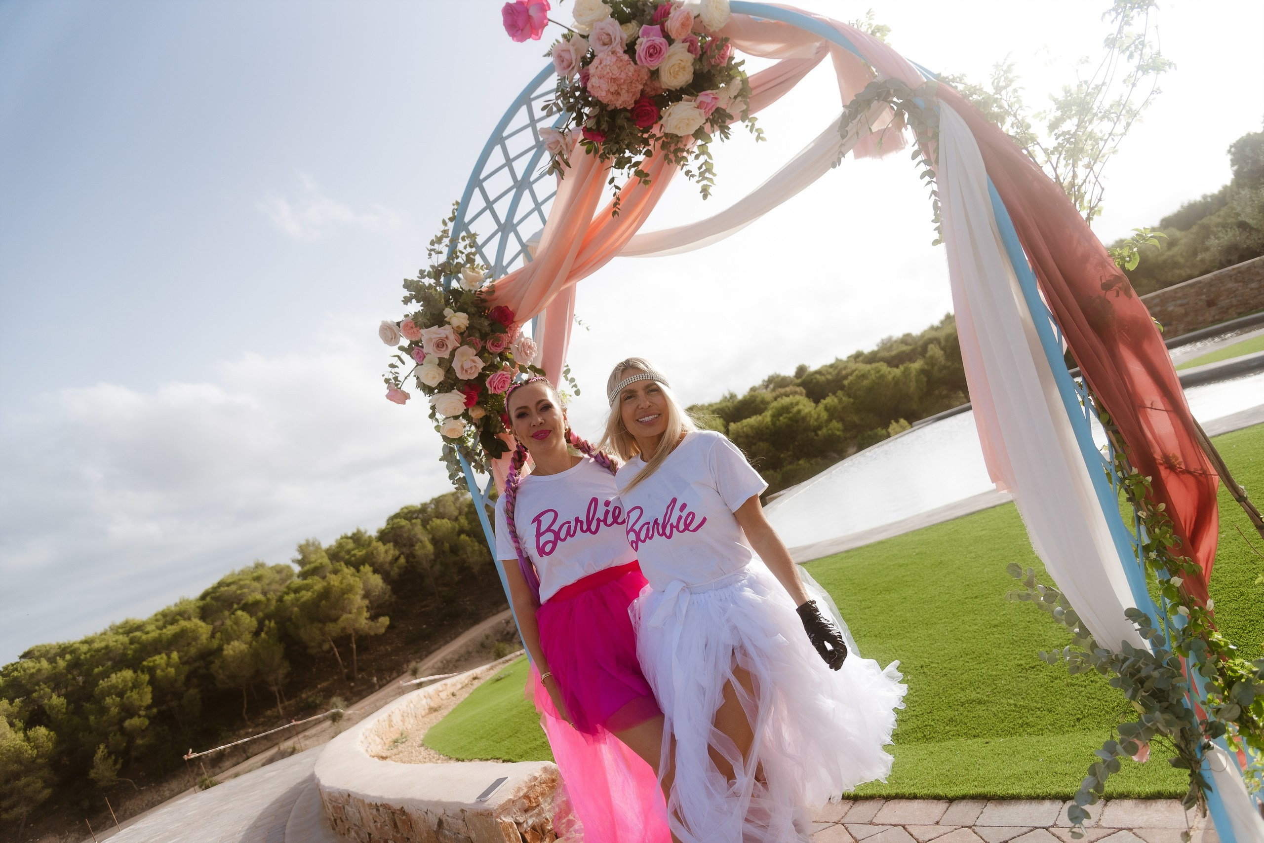 Fotógrafo para cumpleaños infantiles en Torrevieja y Alicante — Andrey Lukovnikov | Fotografía de reportajes